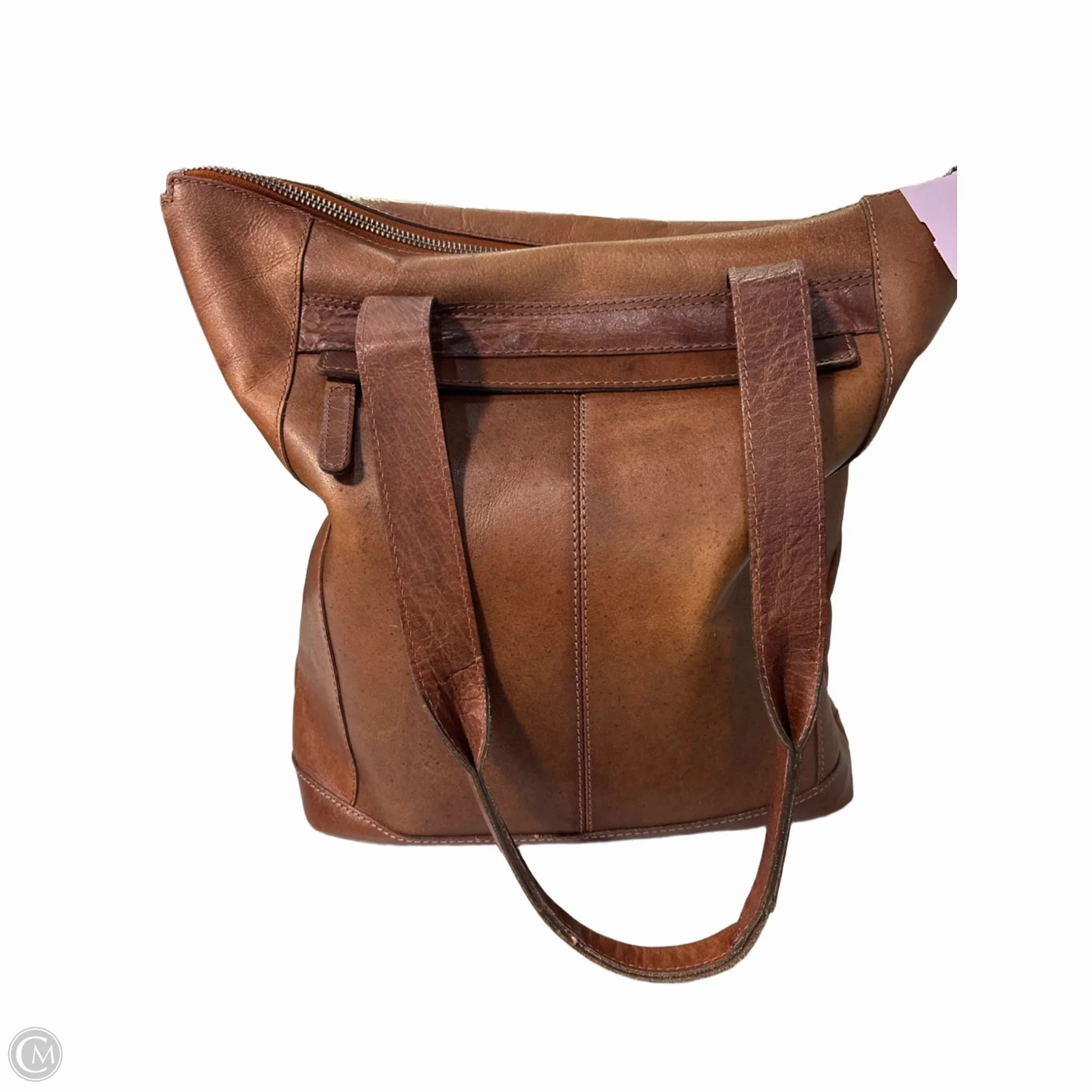 Backpack By Cmc, Size: Large