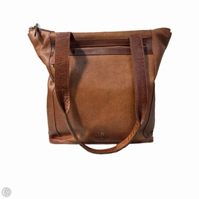 Backpack By Cmc, Size: Large