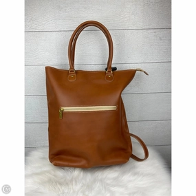 Backpack By Cmc, Size: Large
