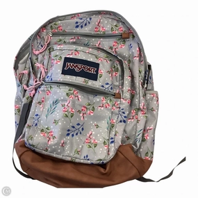 Backpack By Cmc, Size: Large