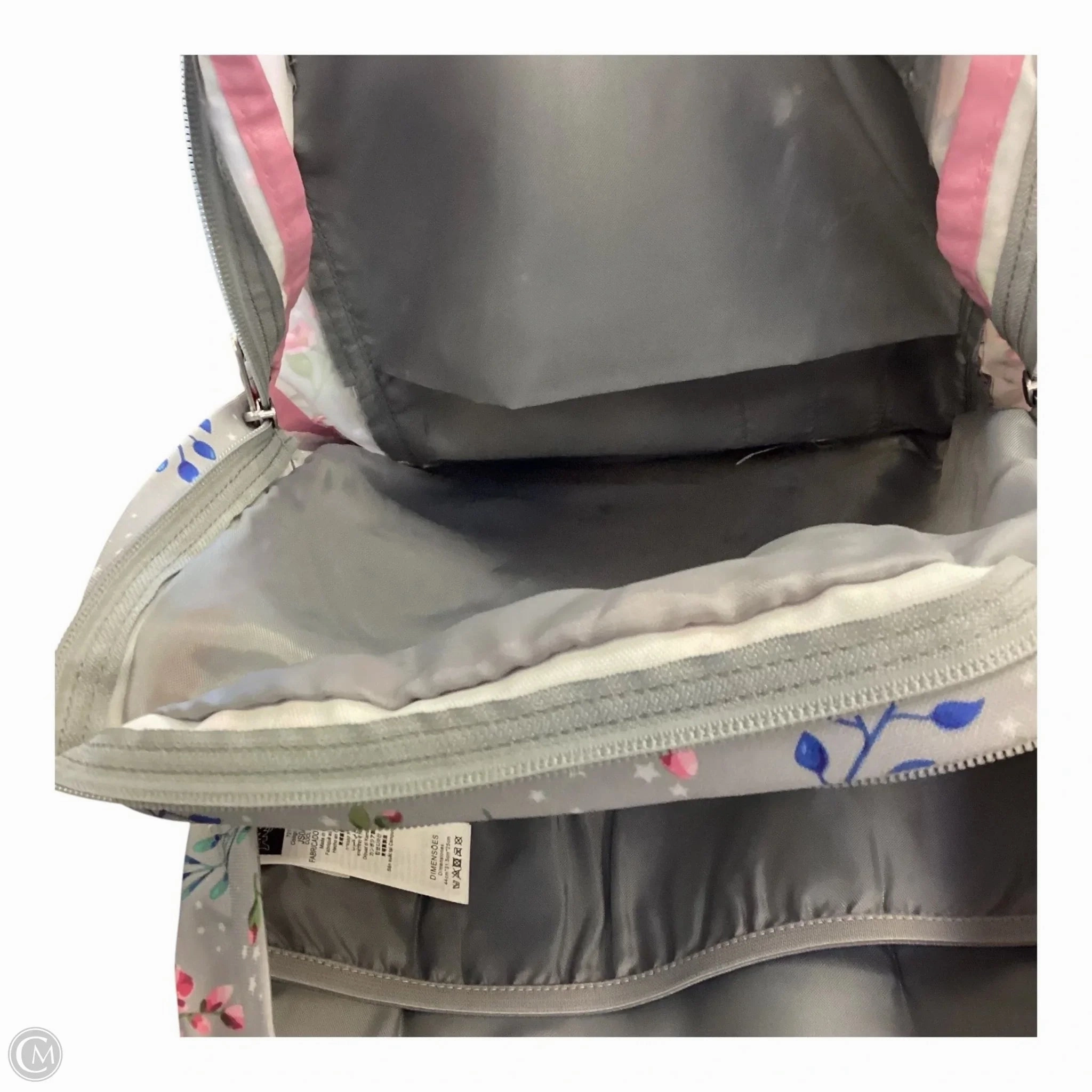Backpack By Cmc, Size: Large