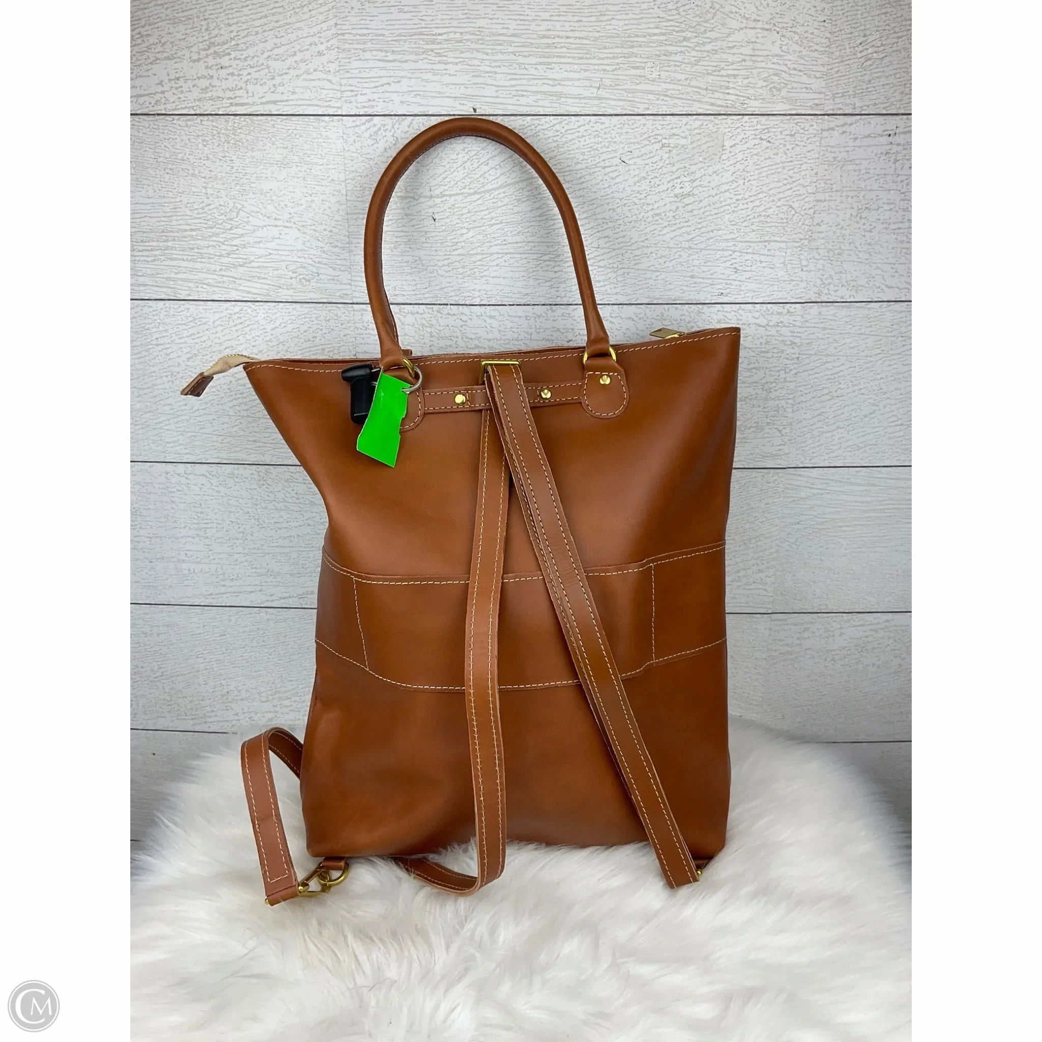 Backpack By Cmc, Size: Large