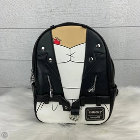 Backpack By Cmc, Size: Medium