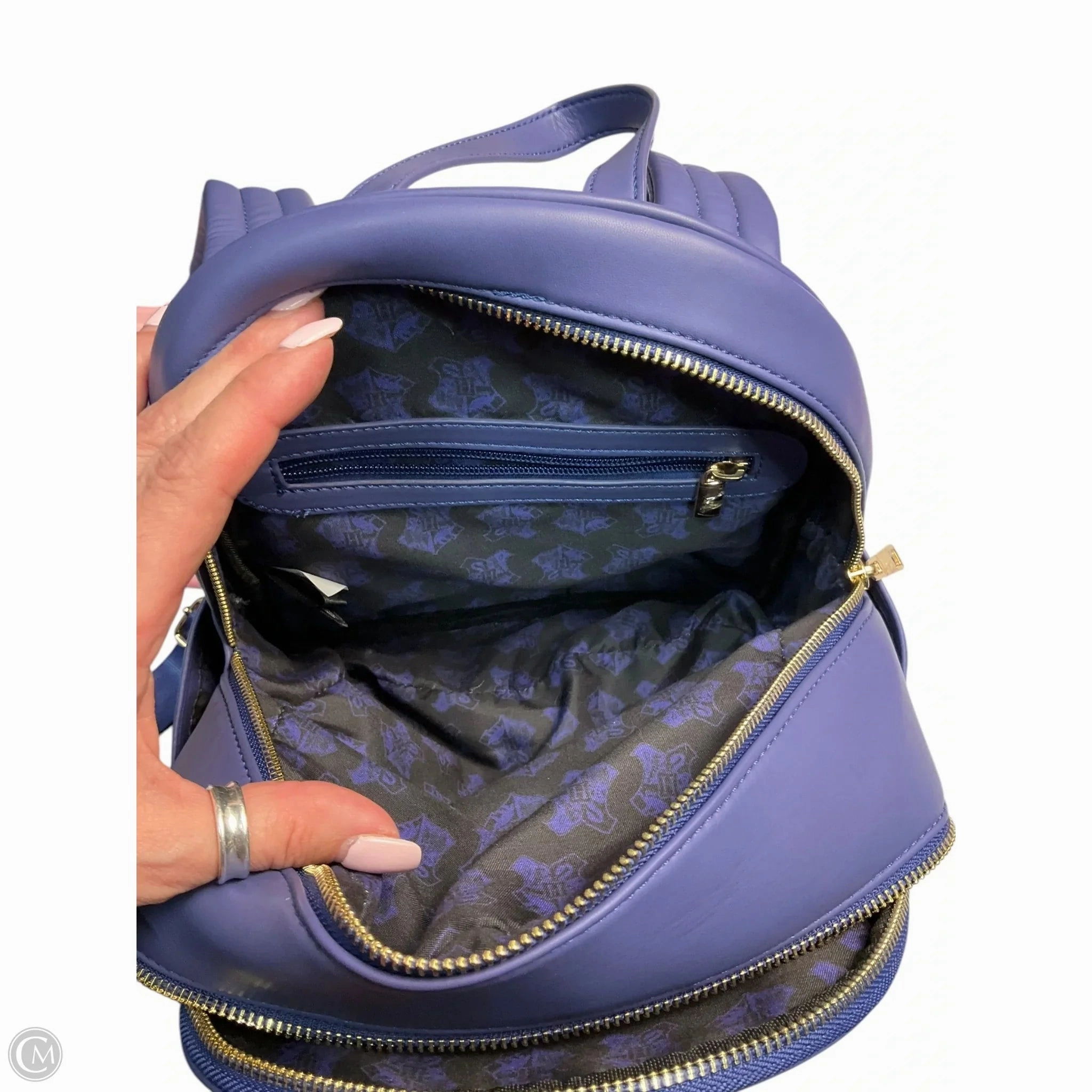 Backpack By Cmc, Size: Medium