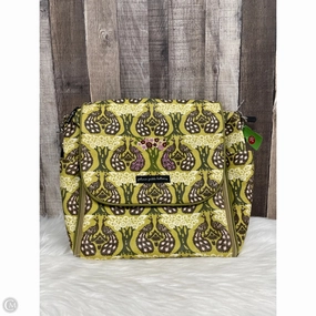 Backpack By Cme, Size: Large