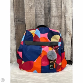 Backpack By Cme, Size: Medium