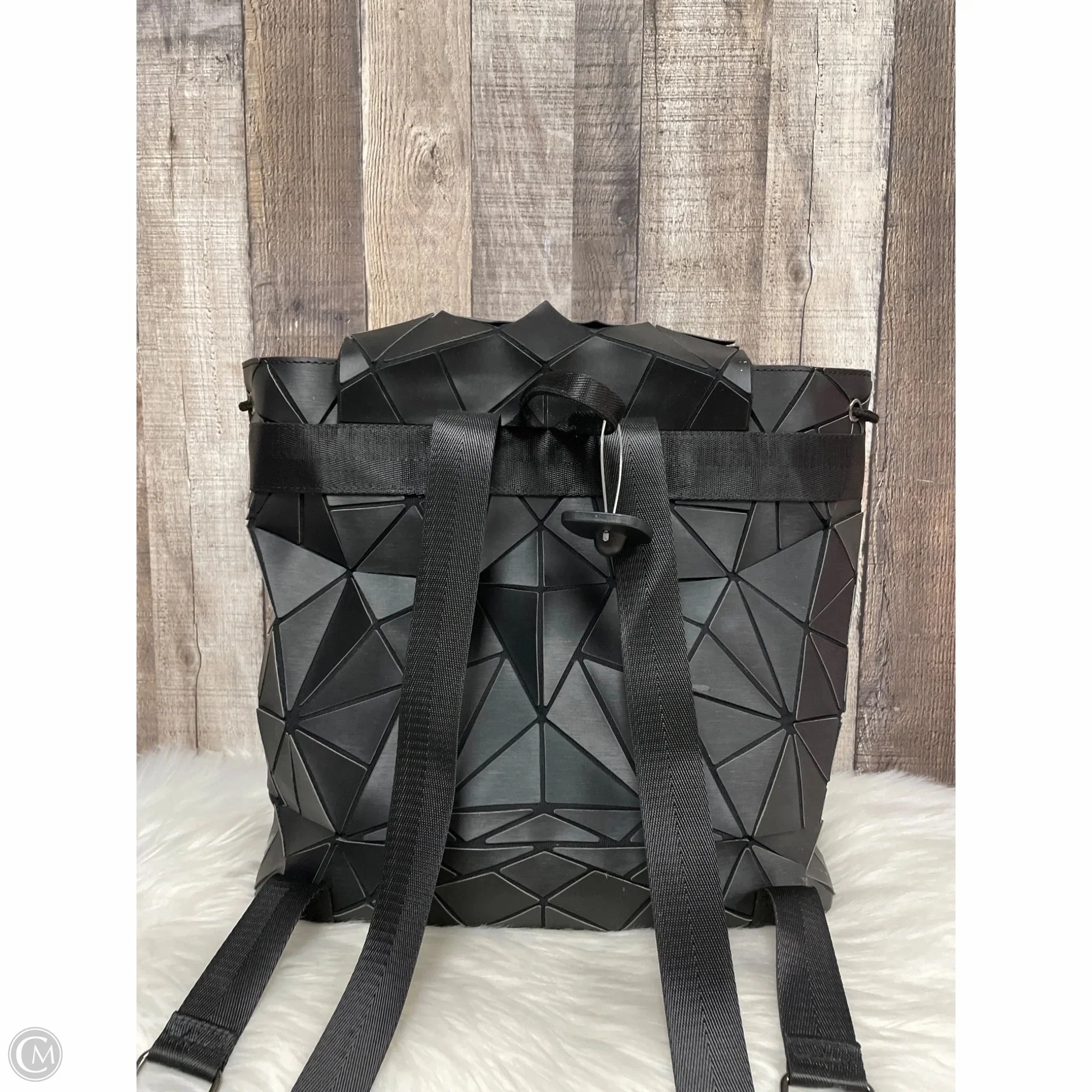 Backpack By Cme, Size: Medium