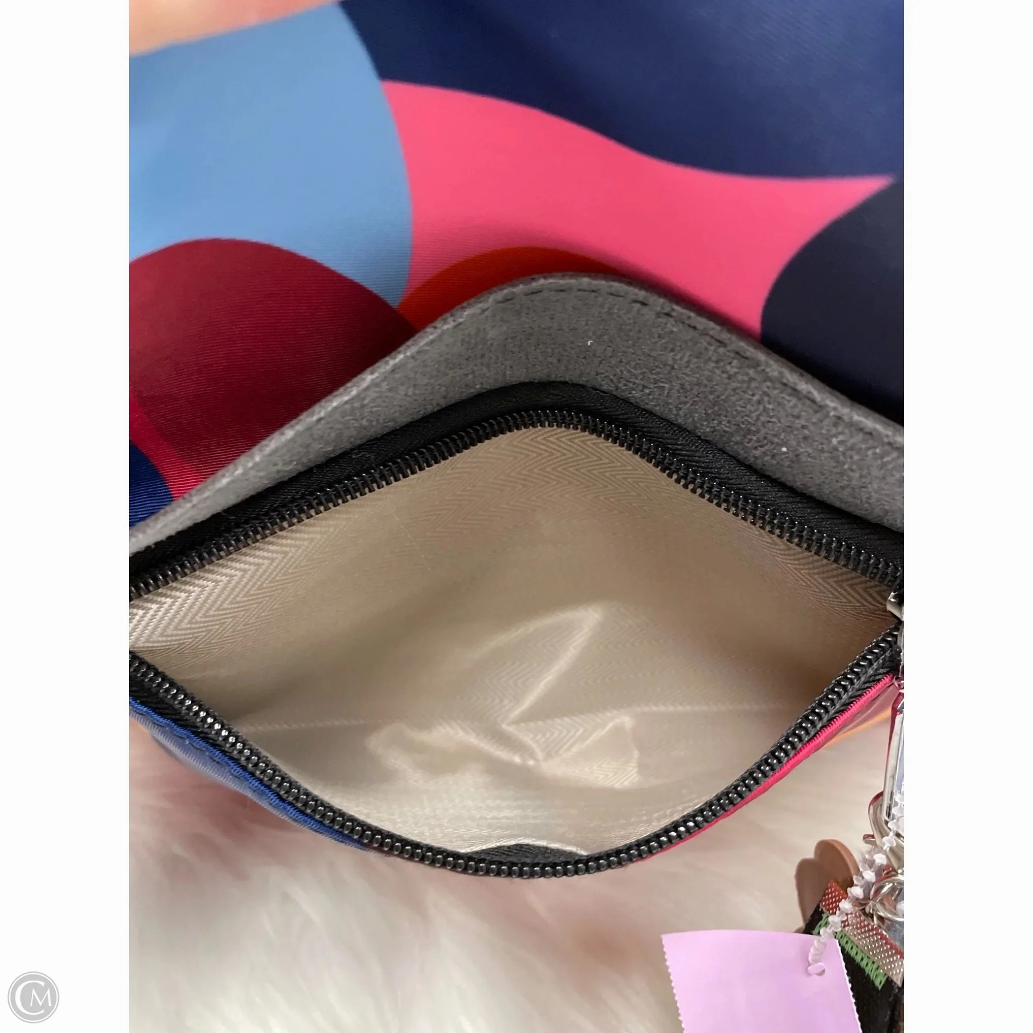 Backpack By Cme, Size: Medium