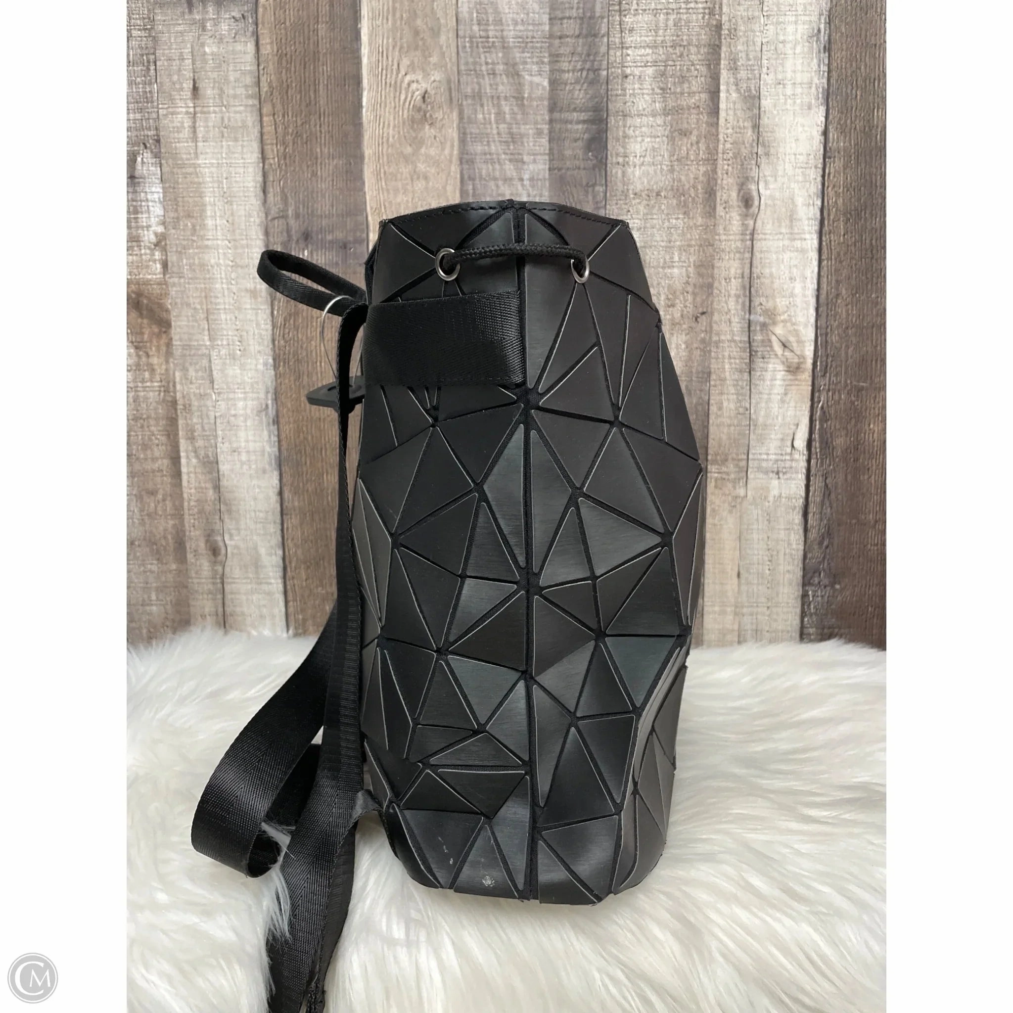 Backpack By Cme, Size: Medium