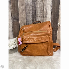 Backpack By Cmf, Size: Large