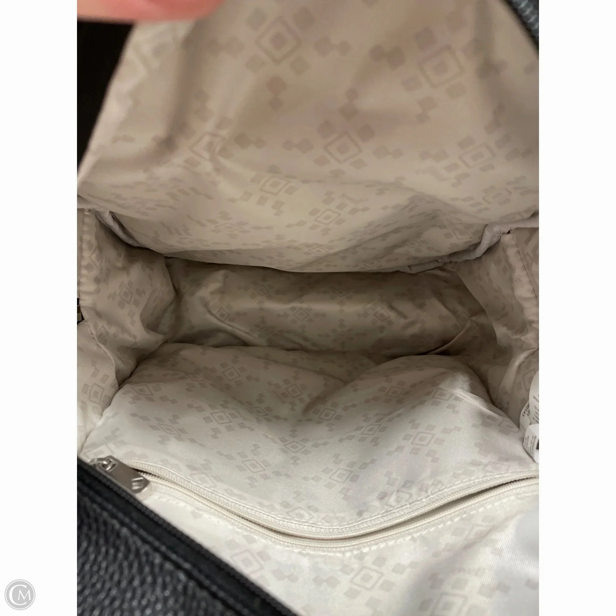 Backpack By Cmf, Size: Medium