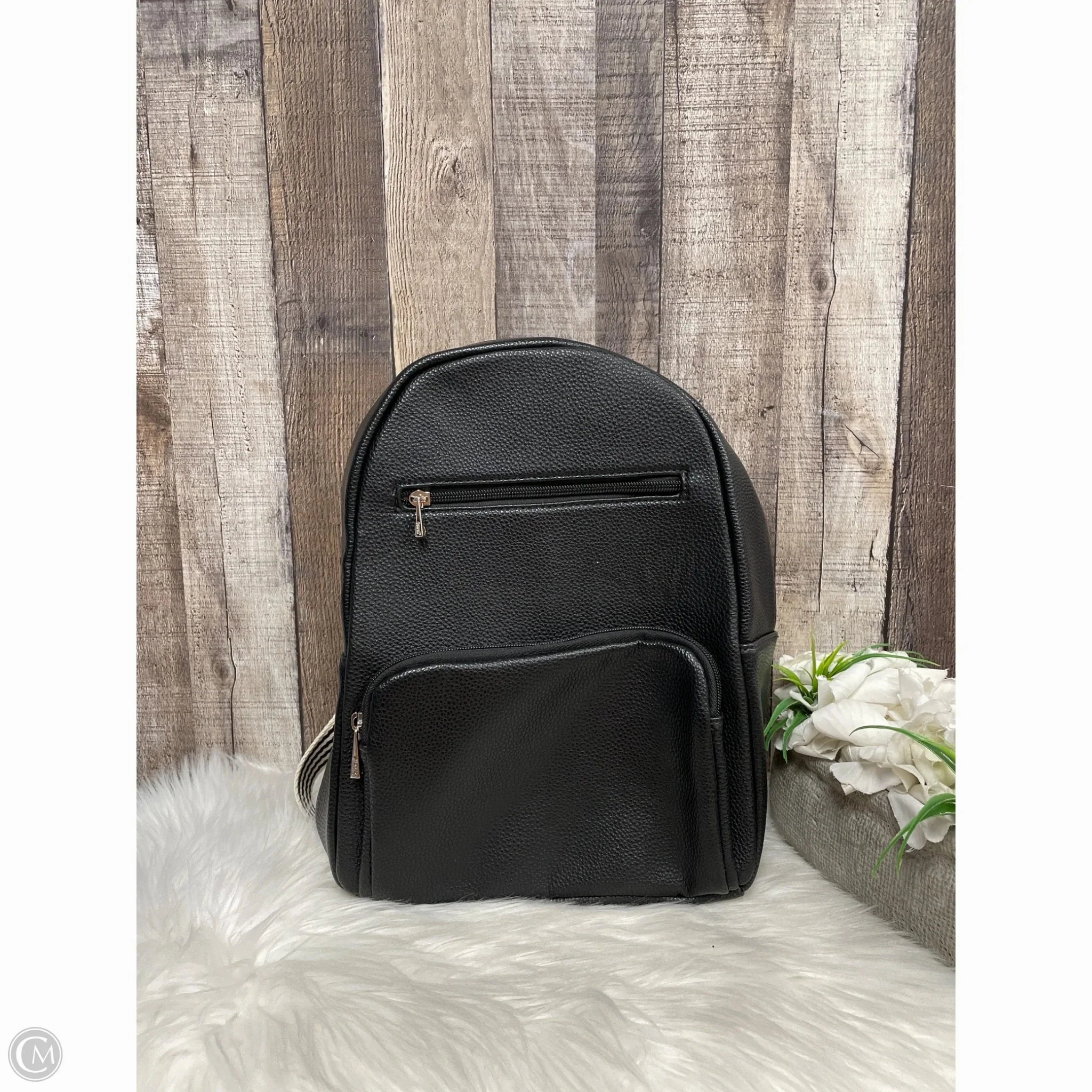 Backpack By Cmf, Size: Medium