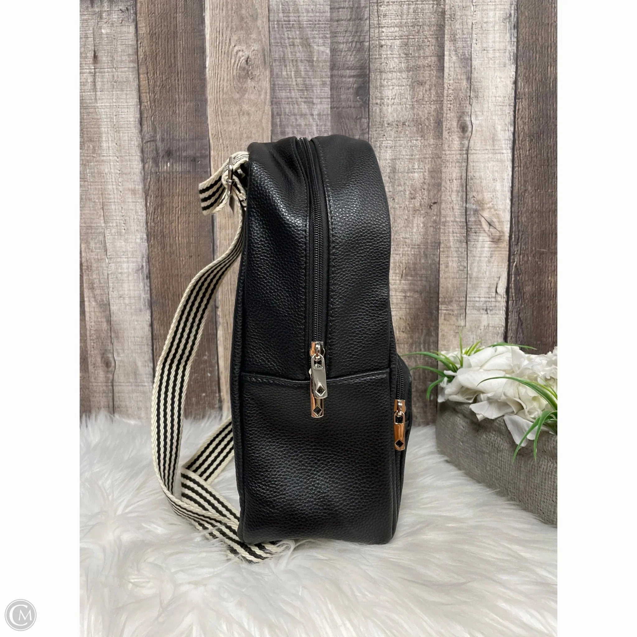 Backpack By Cmf, Size: Medium