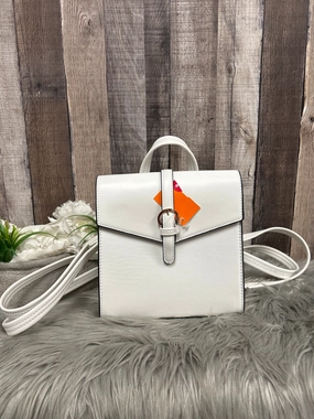 Backpack By Cmf, Size: Small