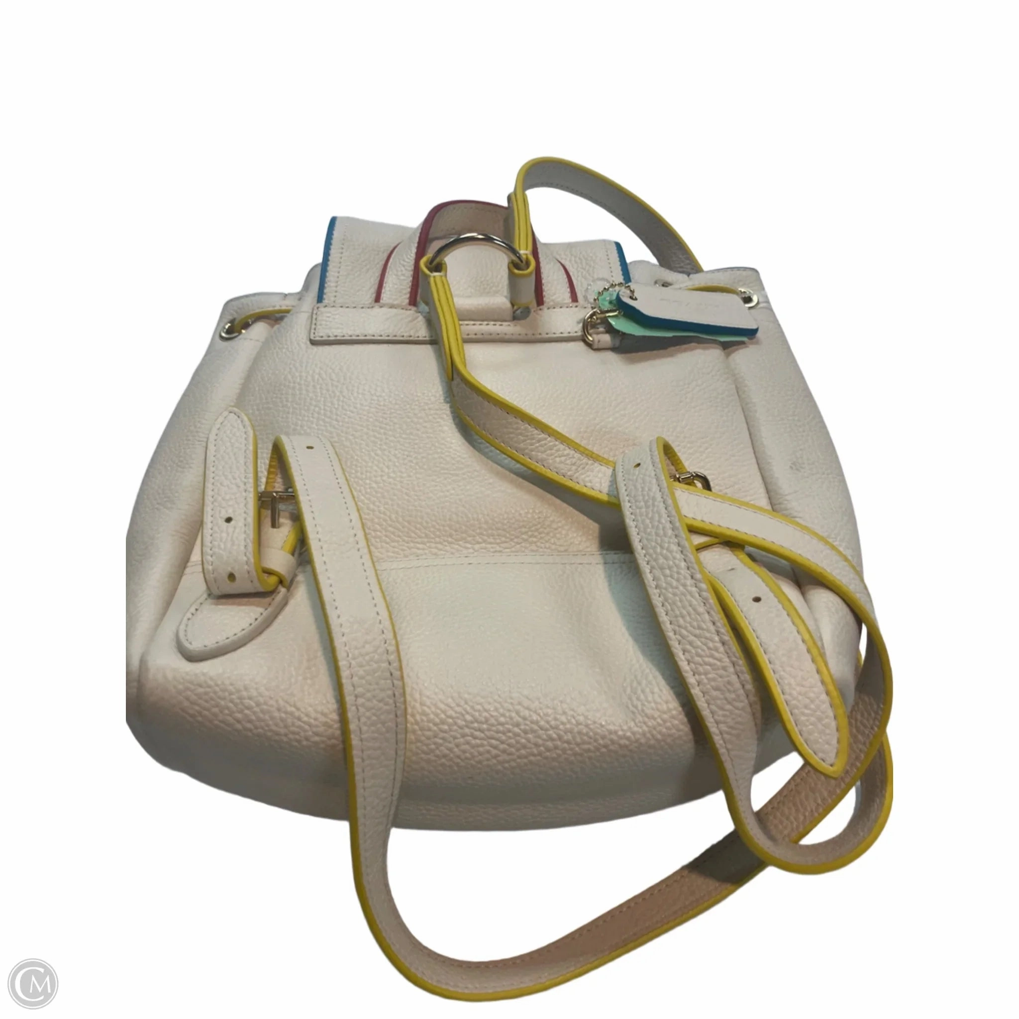 Backpack By Coach, Size: Small