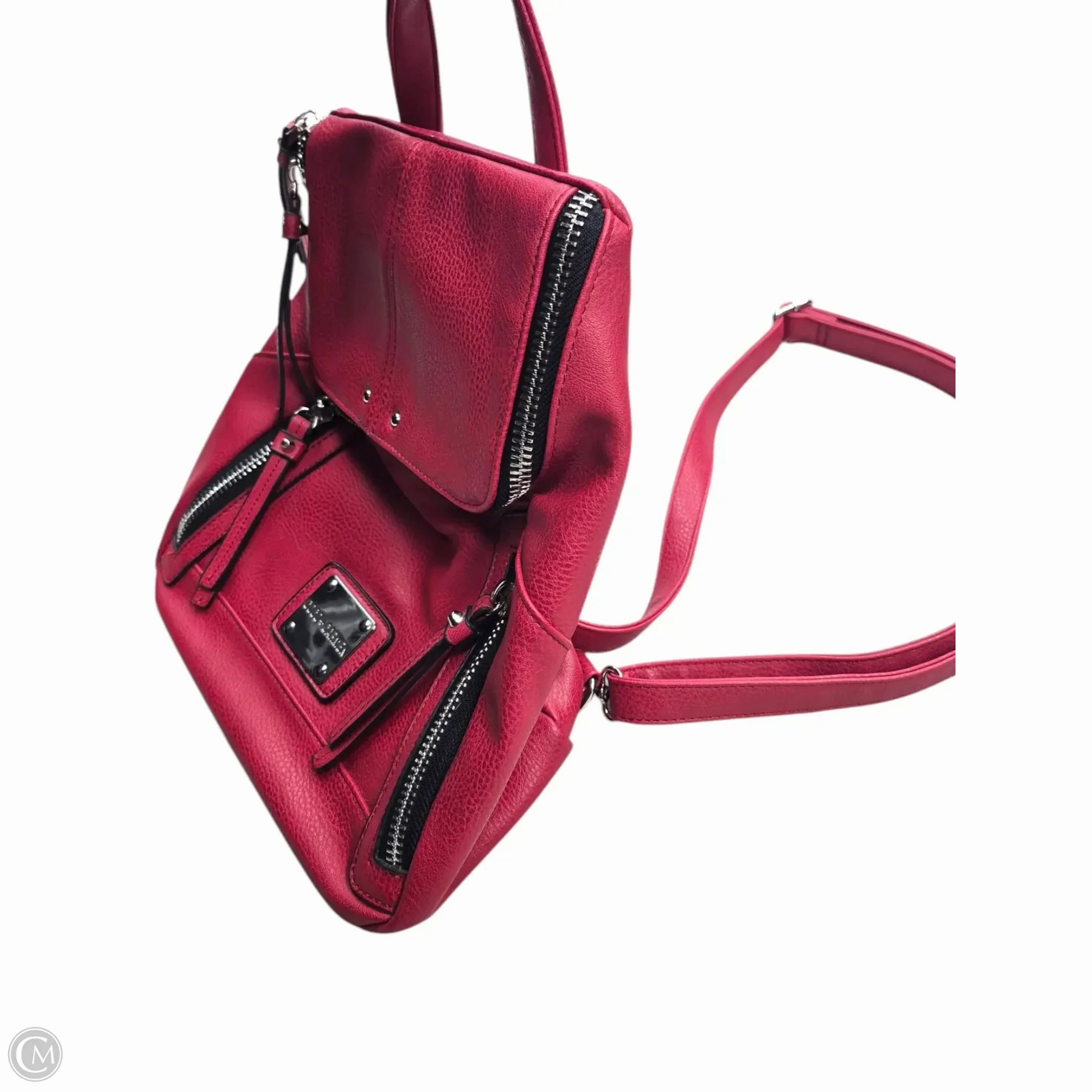 Backpack By Coco And Carmen, Size: Small