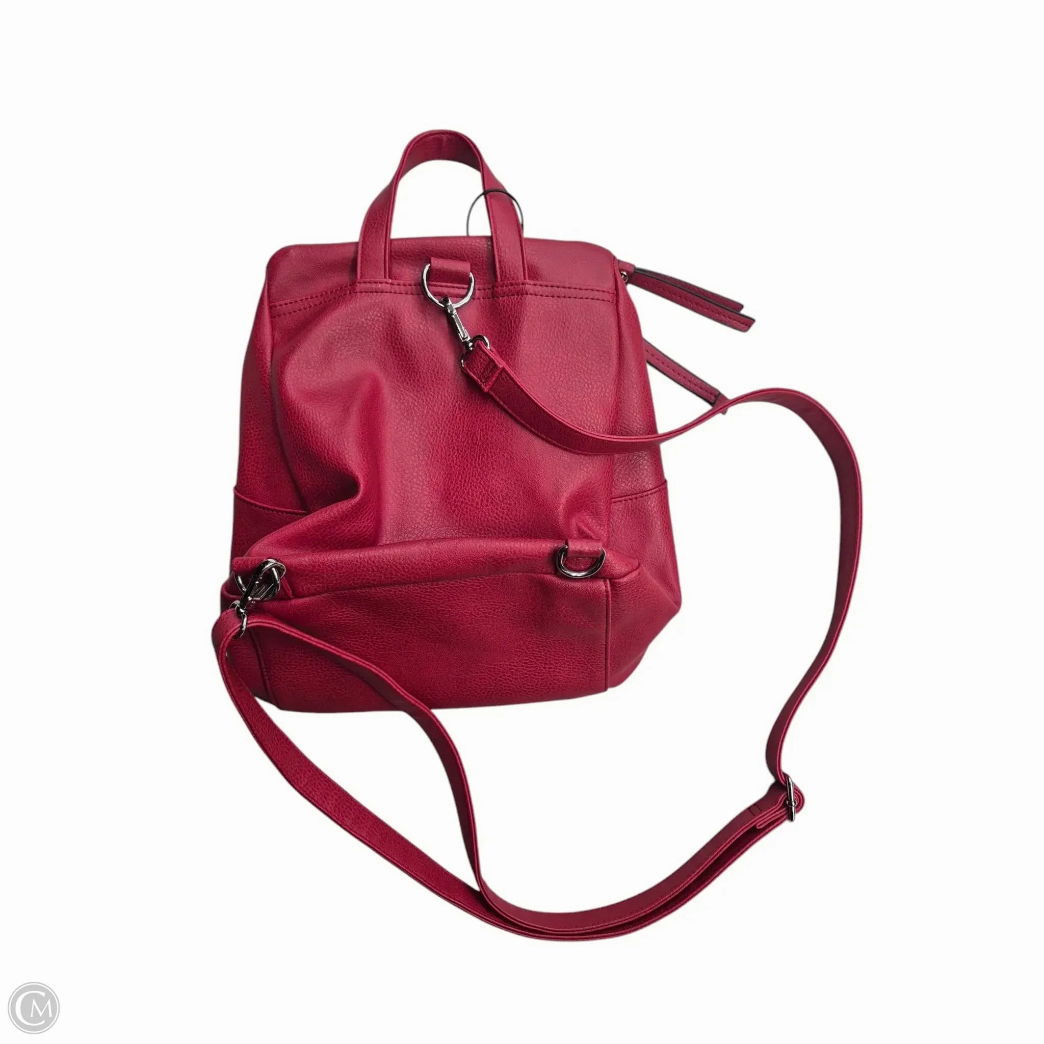 Backpack By Coco And Carmen, Size: Small