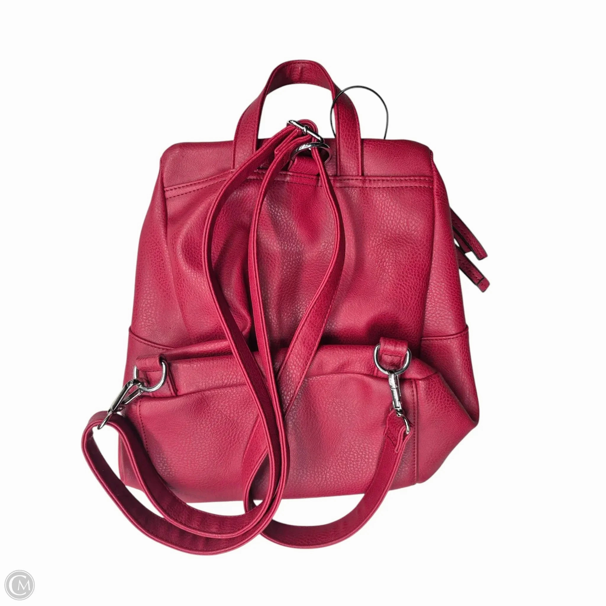Backpack By Coco And Carmen, Size: Small
