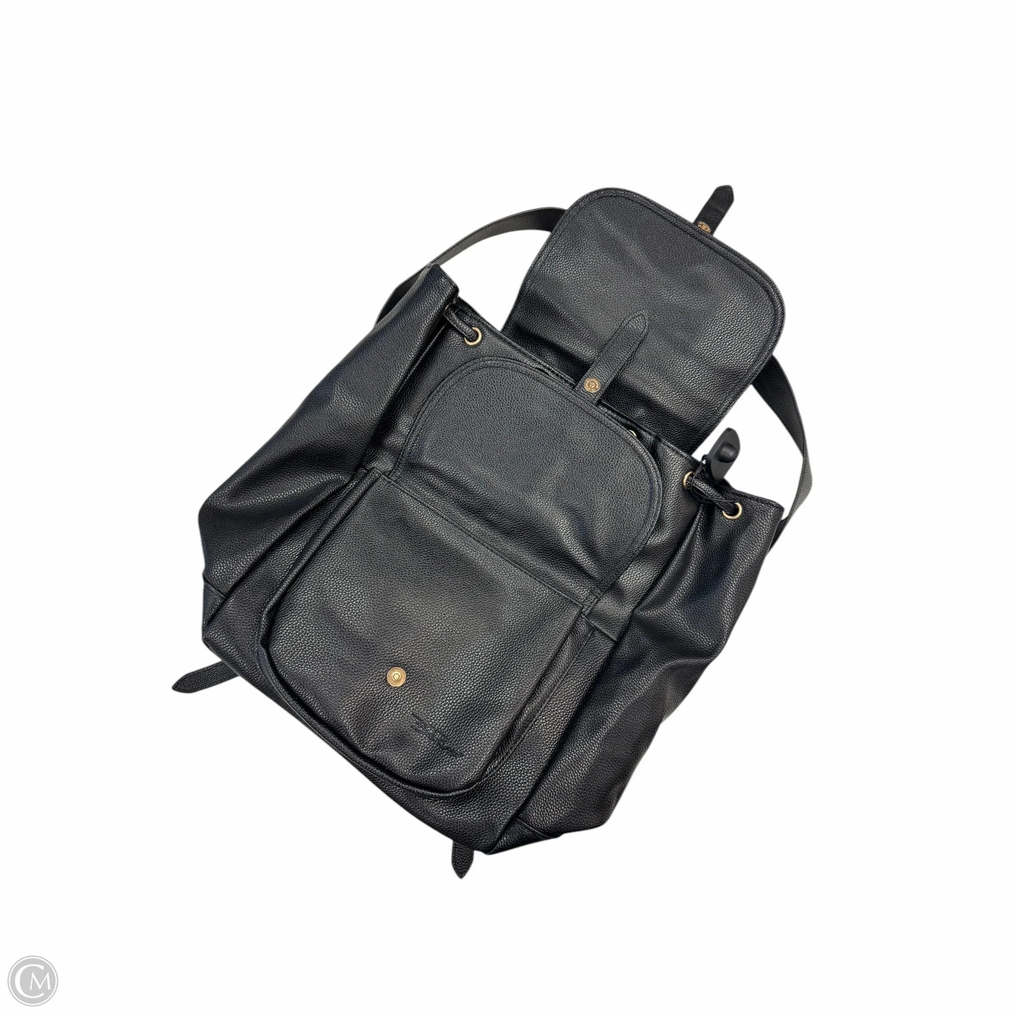 Backpack By Dennis Basso Qvc, Size: Large