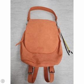 Backpack By Desigual, Size: Medium