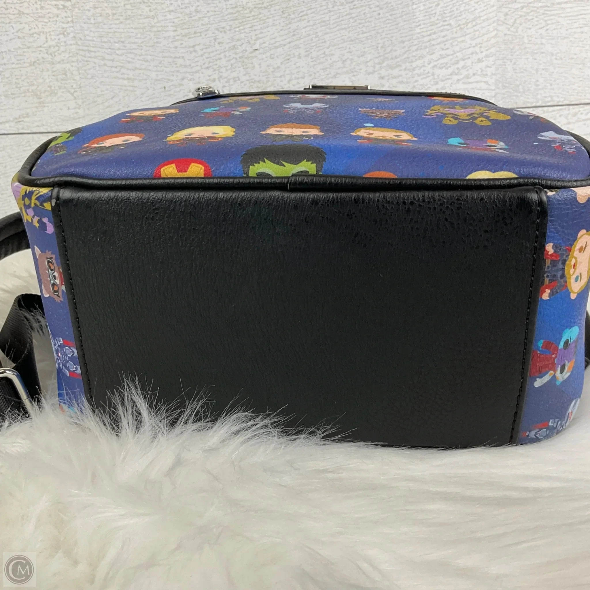 Backpack By Disney Store, Size: Large