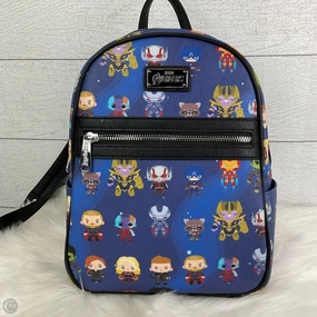 Backpack By Disney Store, Size: Large