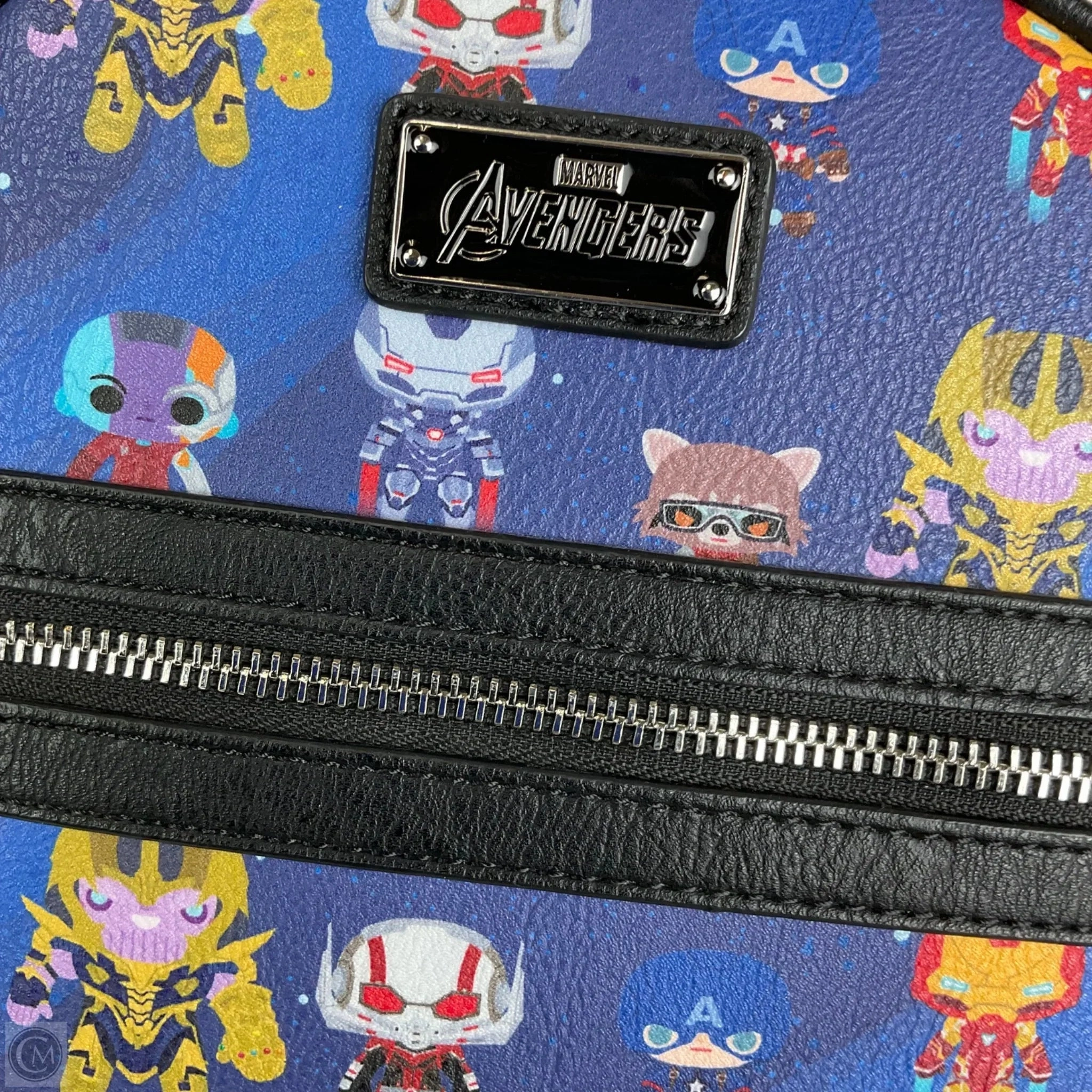 Backpack By Disney Store, Size: Large