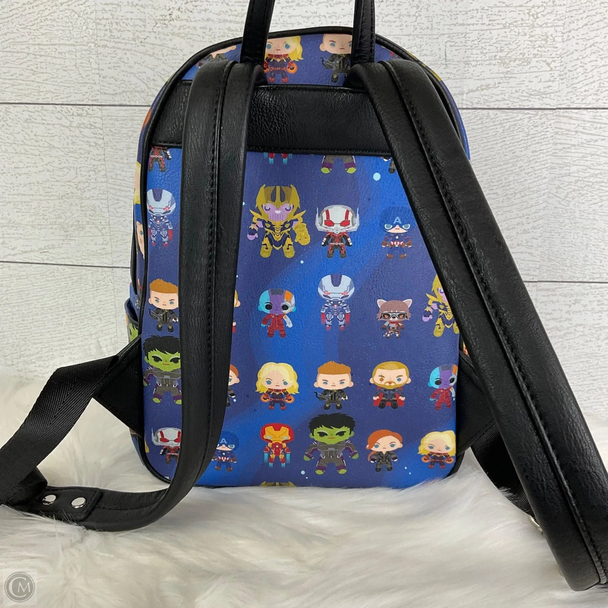 Backpack By Disney Store, Size: Large