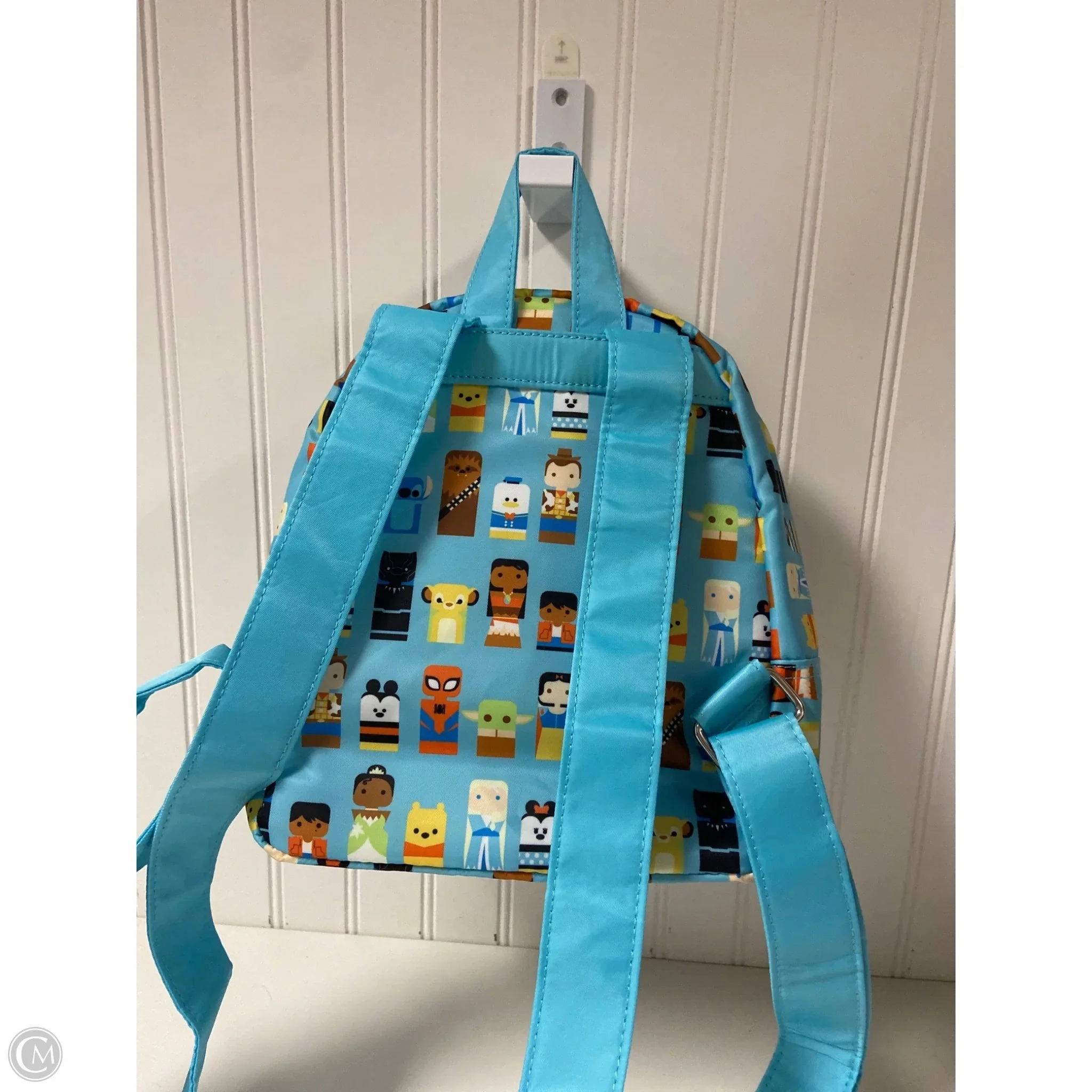 Backpack By Disney Store, Size: Medium