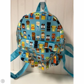 Backpack By Disney Store, Size: Medium
