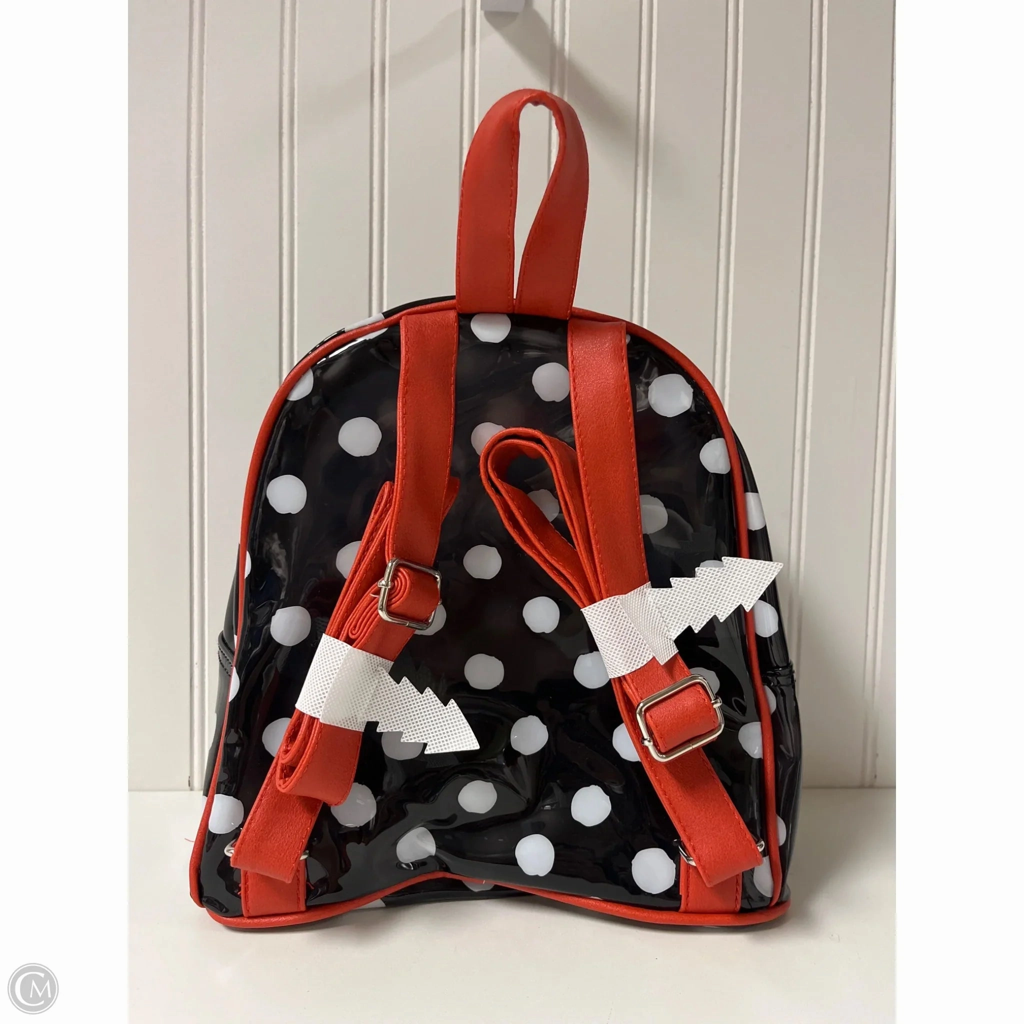 Backpack By Disney Store, Size: Medium