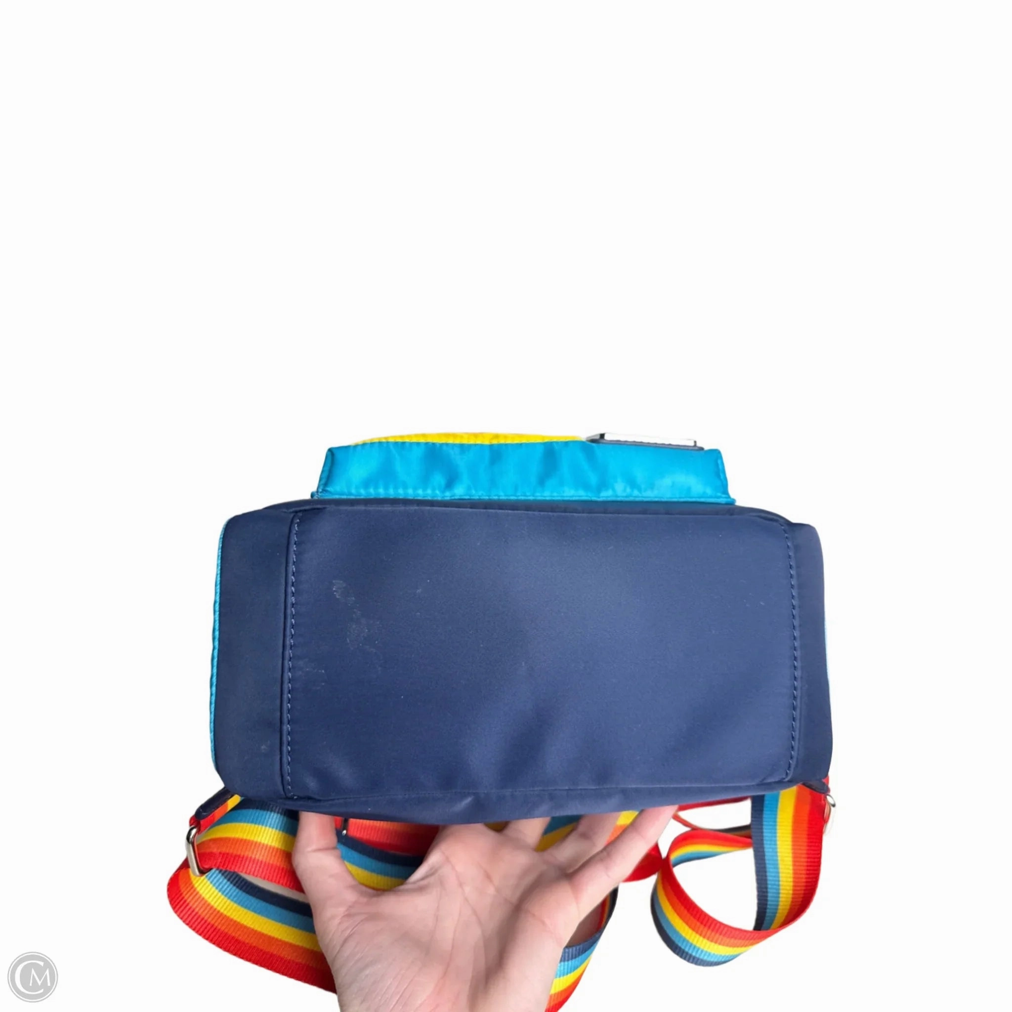 Backpack By Disney Store, Size: Small