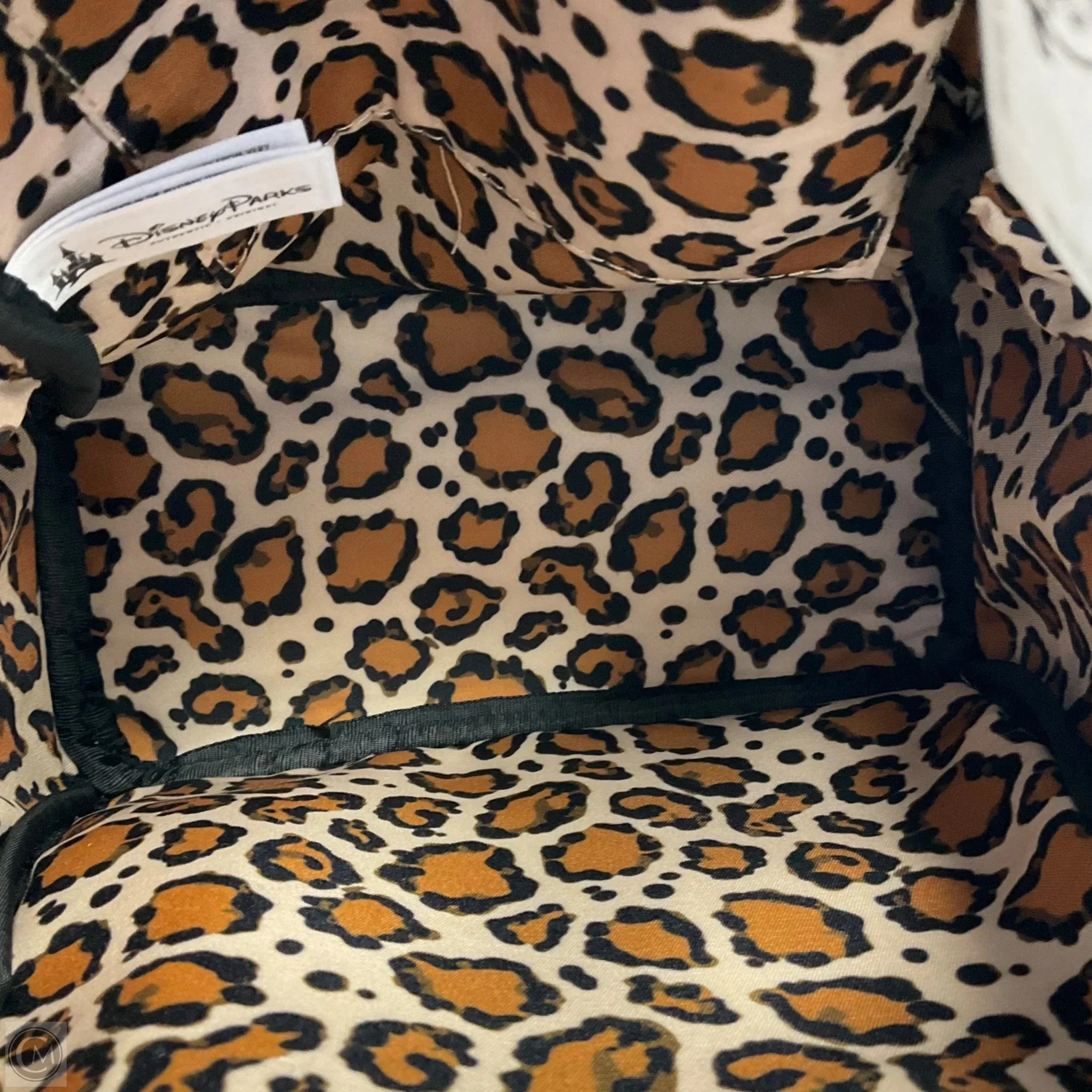 Backpack By Disney Store, Size: Small