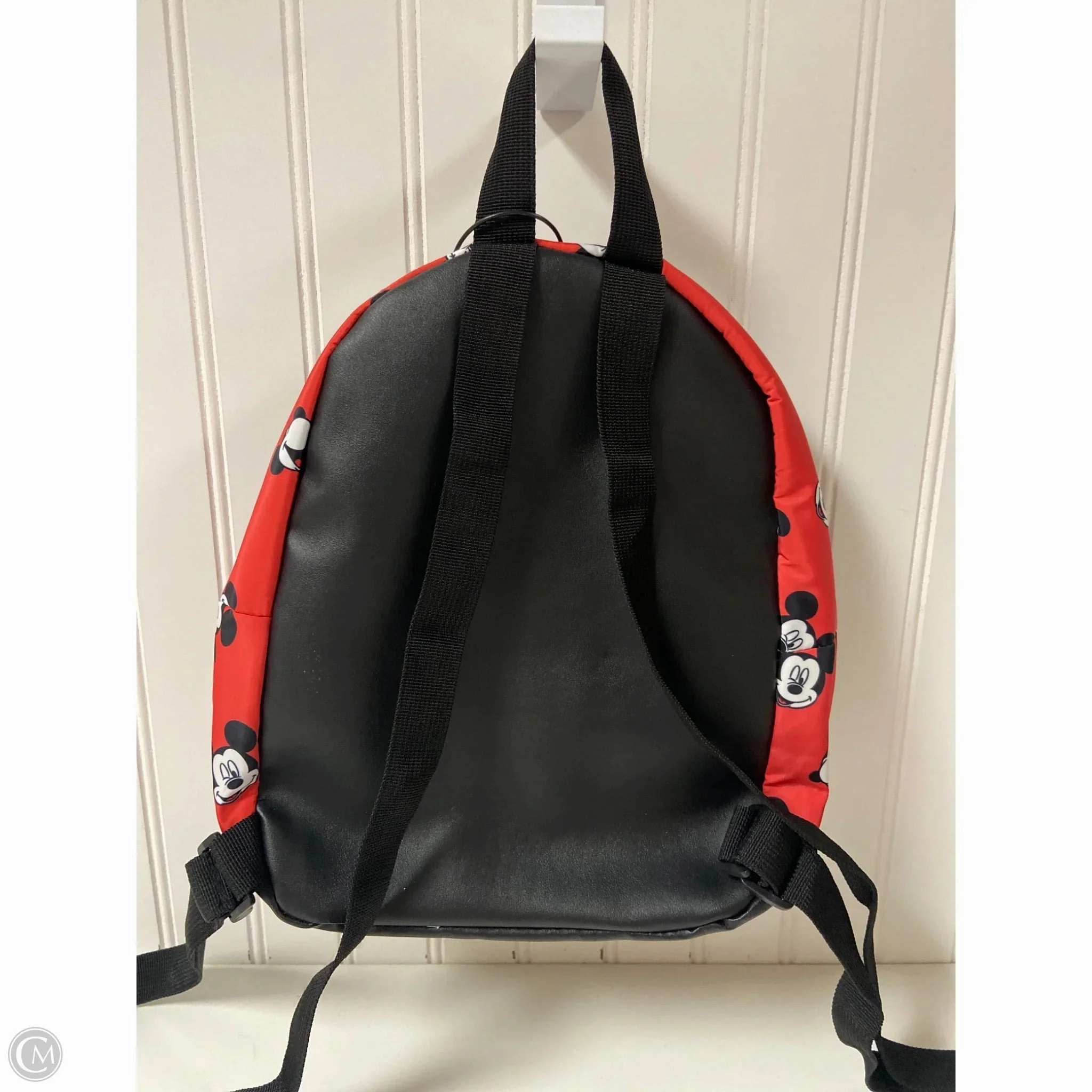 Backpack By Disney Store, Size: Small