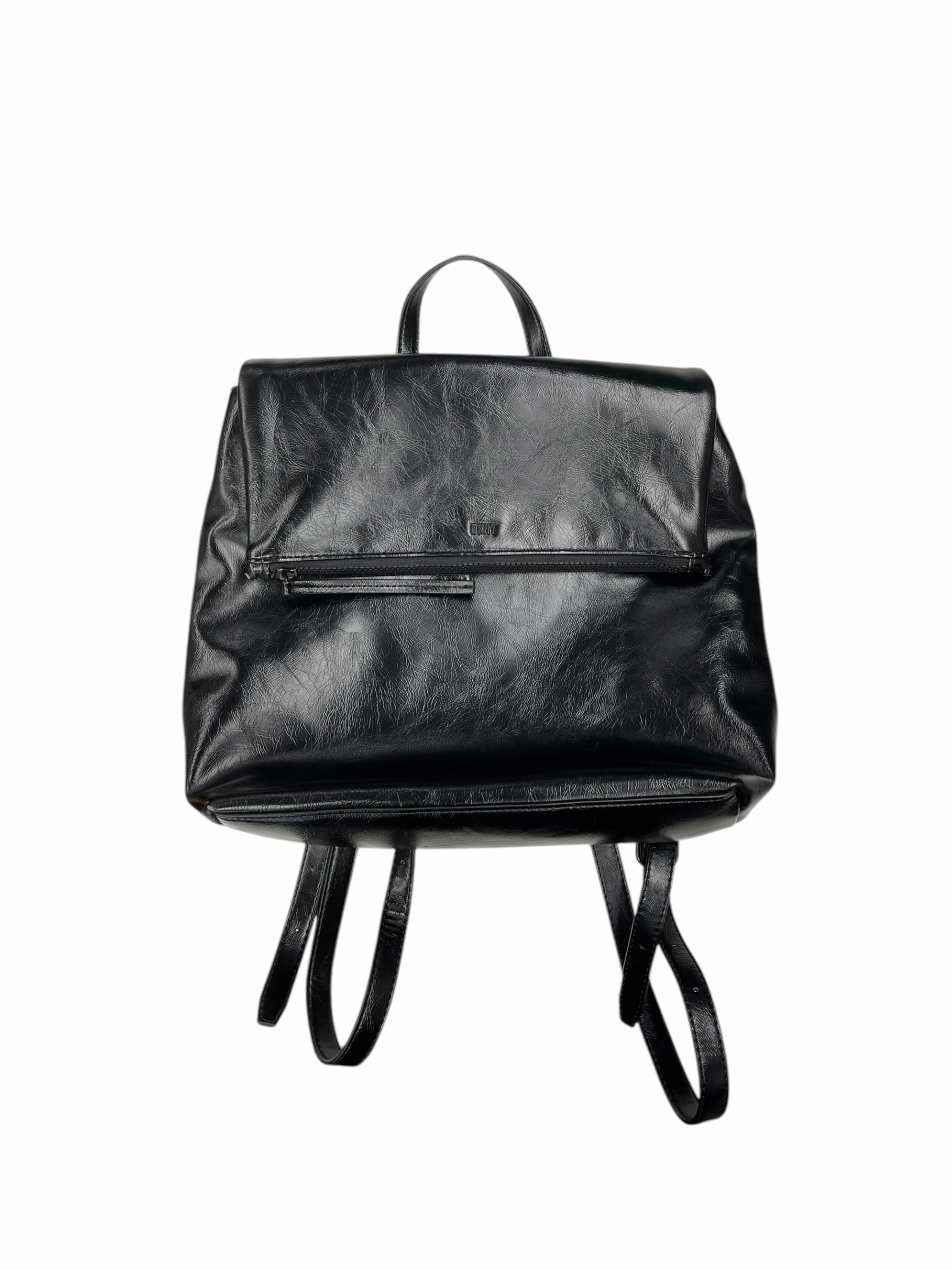 Backpack By Dkny, Size: Medium