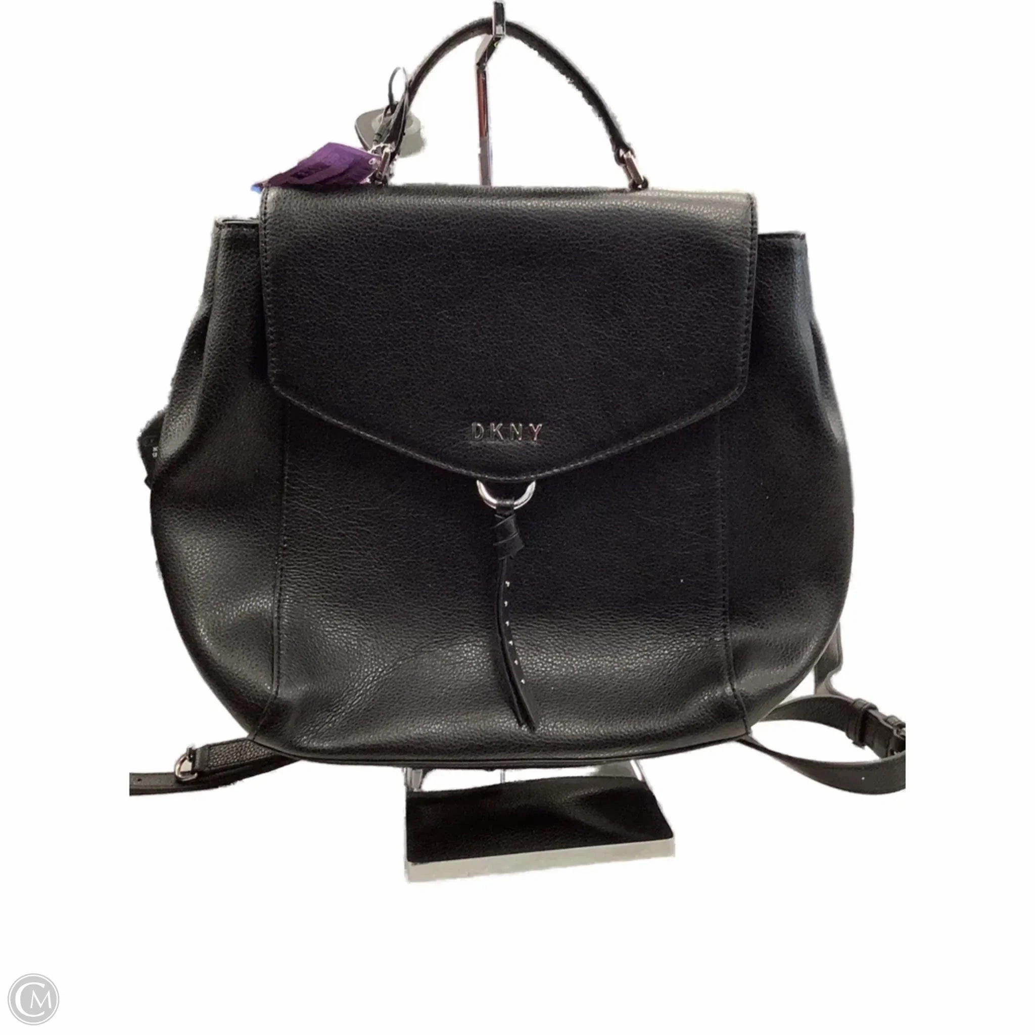 Backpack By Dkny, Size: Small