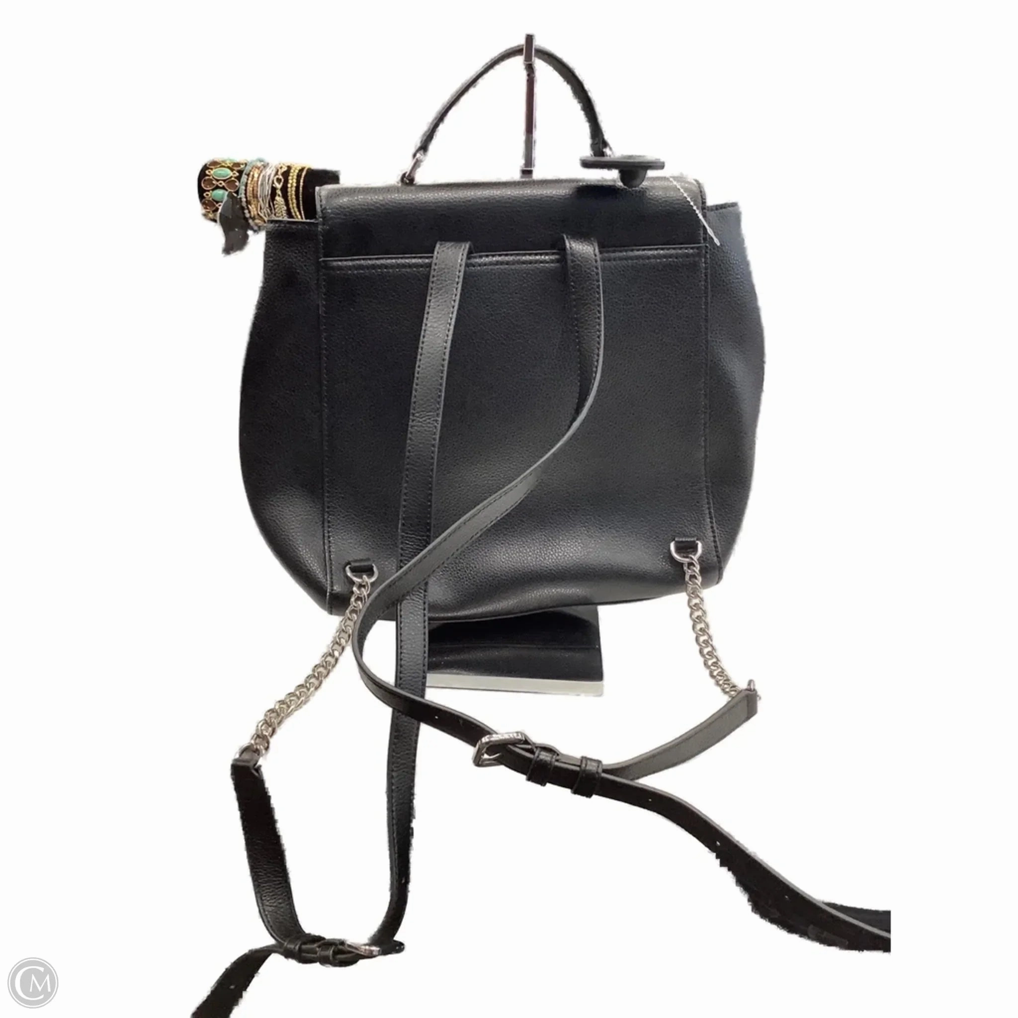 Backpack By Dkny, Size: Small