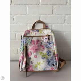 Backpack By ella luca, Size: Medium