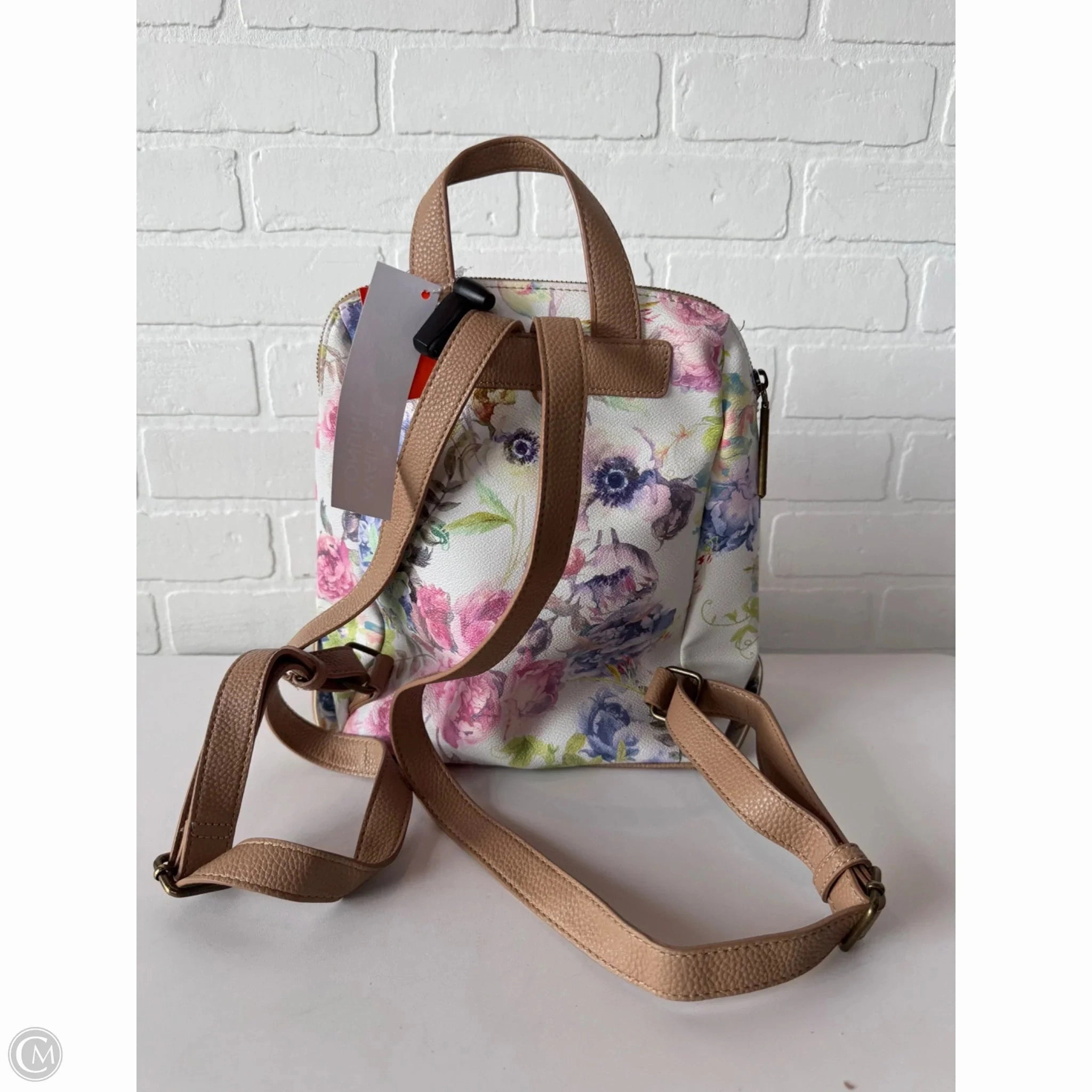 Backpack By ella luca, Size: Medium