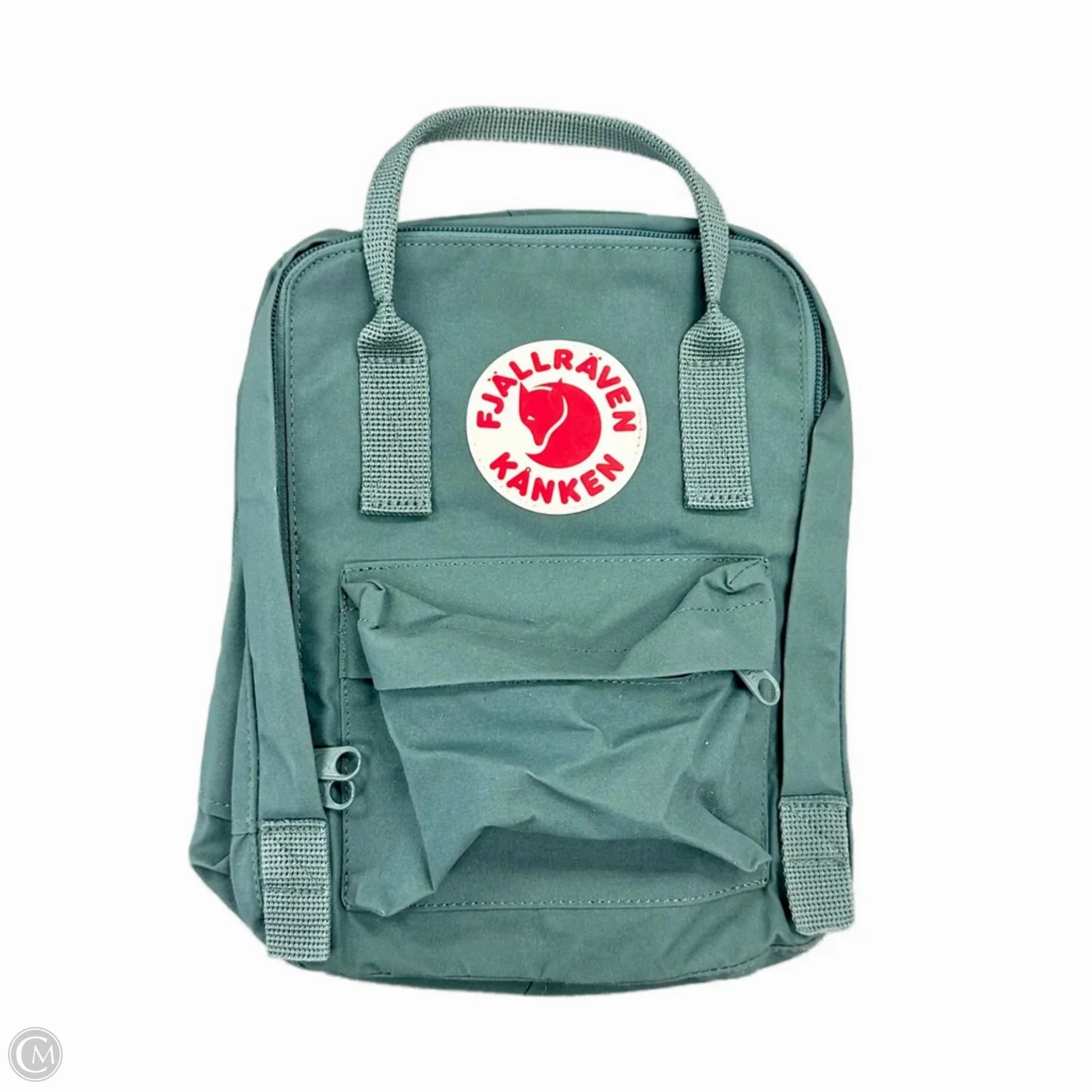 Backpack By Fjall Raven Kanken, Size: Small