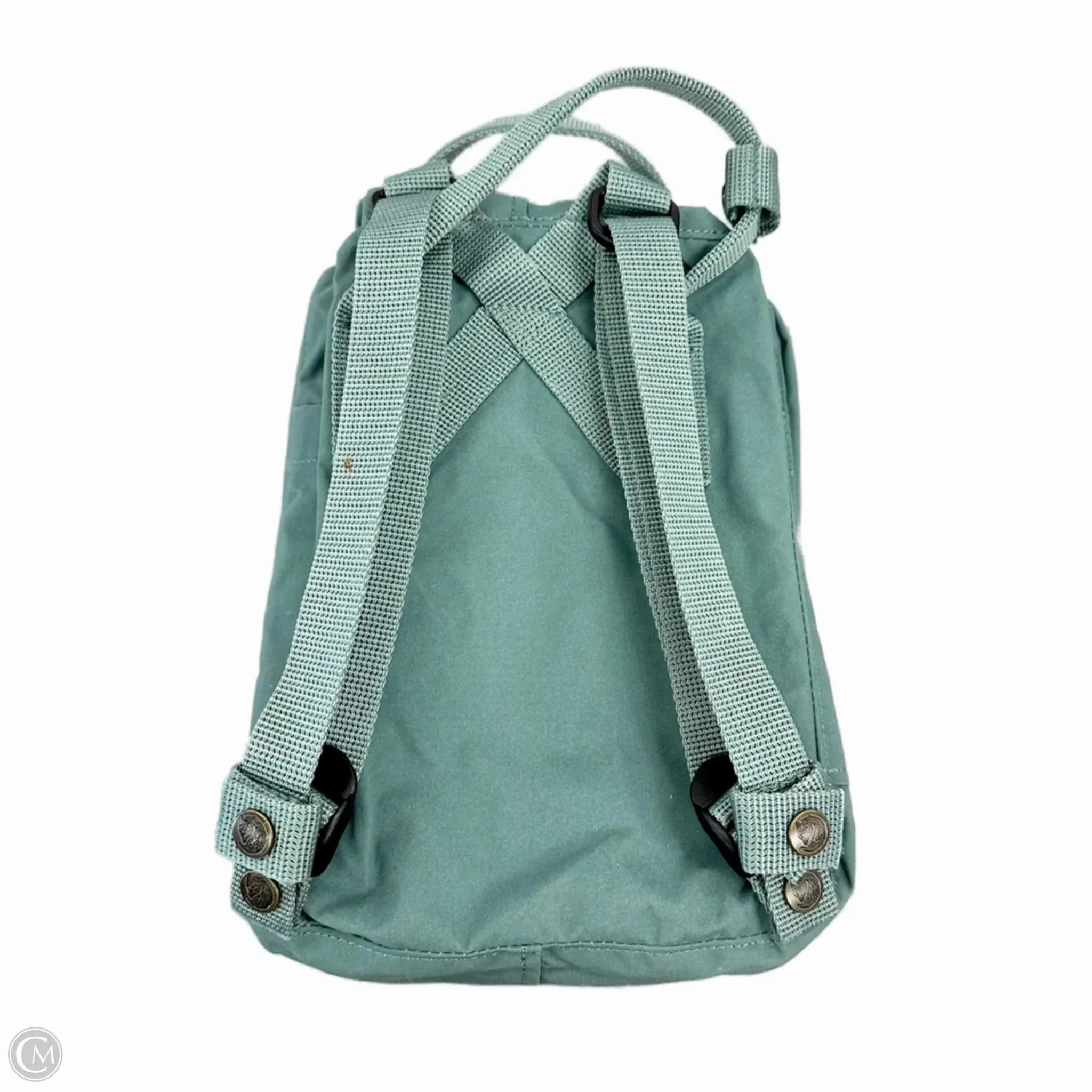 Backpack By Fjall Raven Kanken, Size: Small
