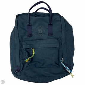 Backpack By Fjallraven Kanken, Size: Small