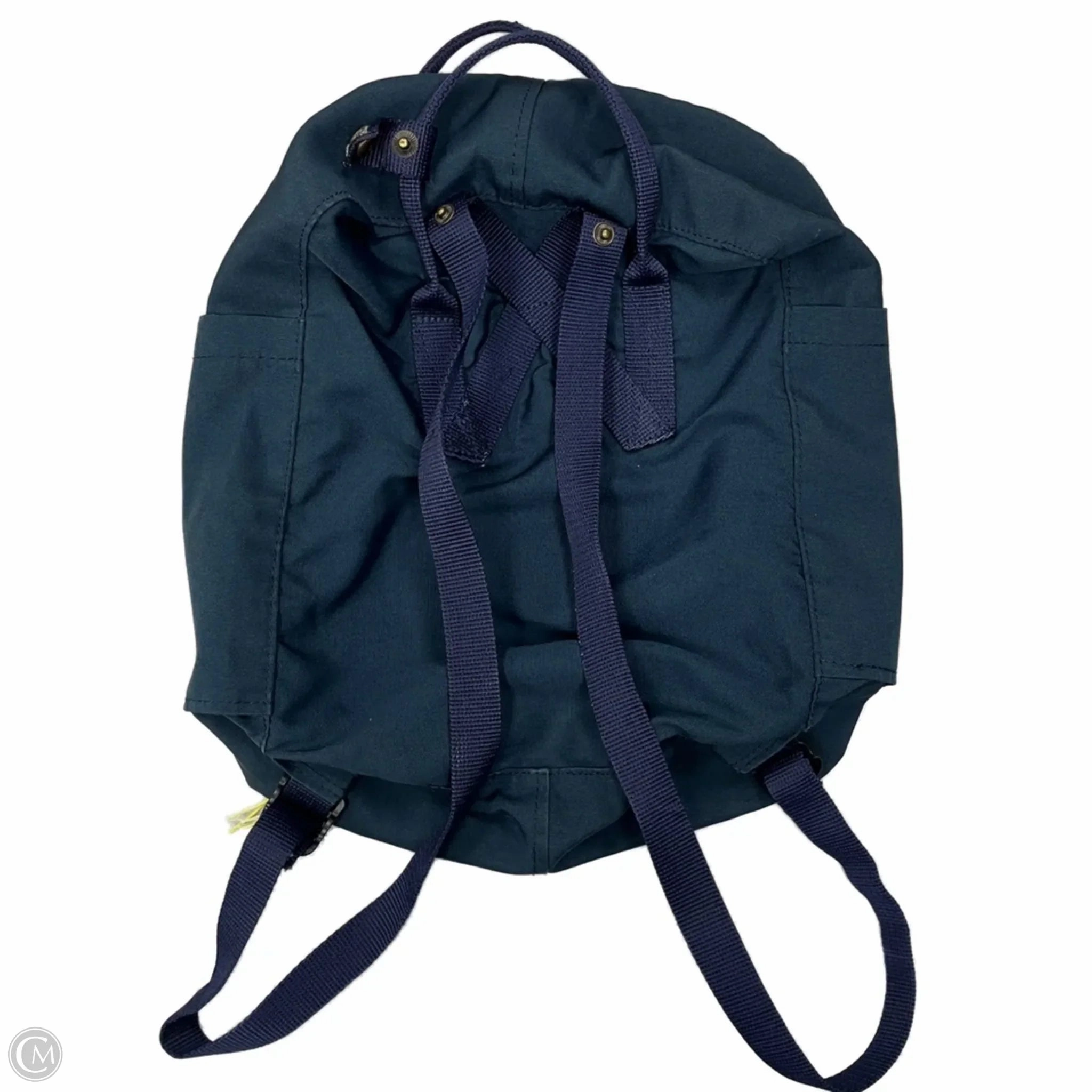 Backpack By Fjallraven Kanken, Size: Small