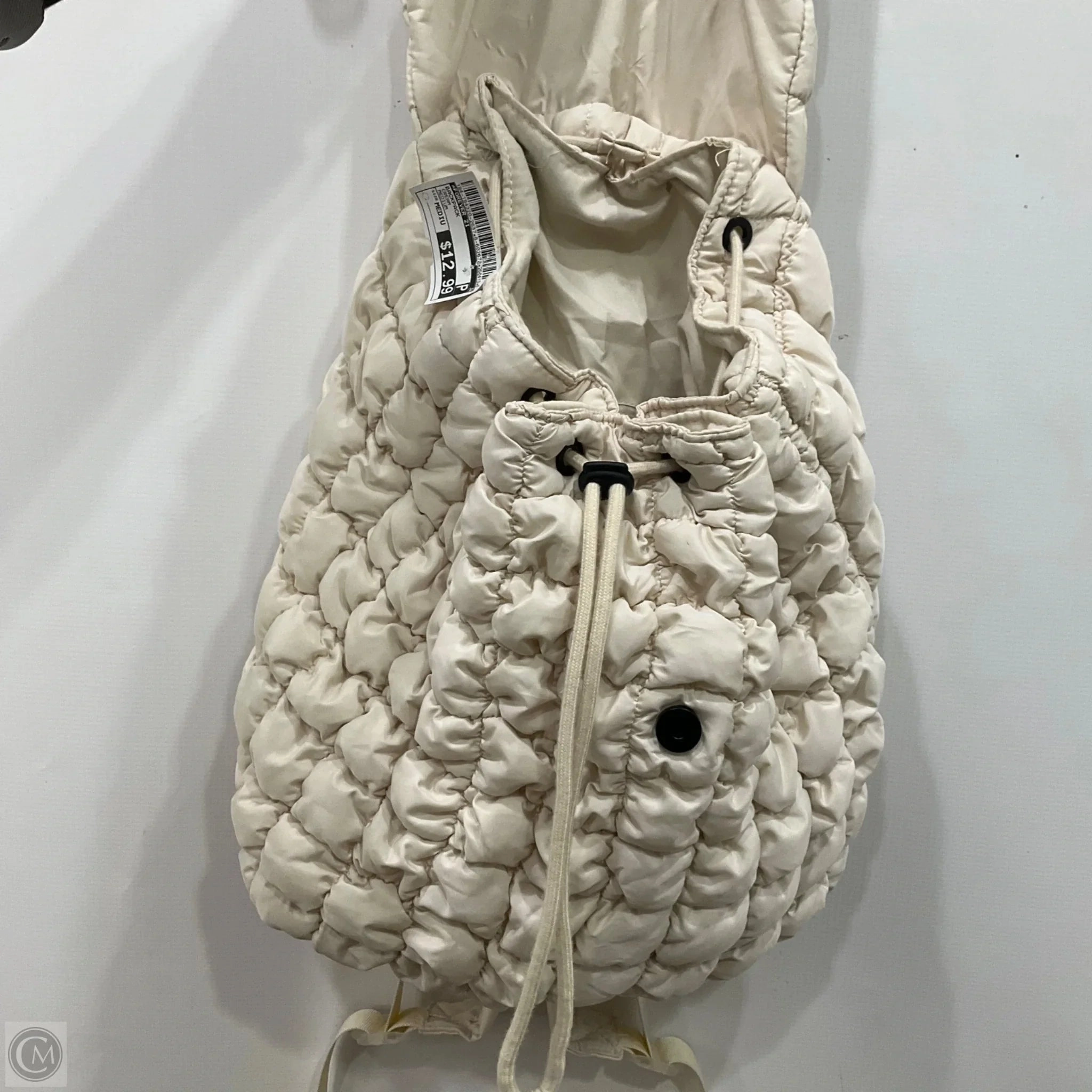 Backpack By Forever 21, Size: Medium