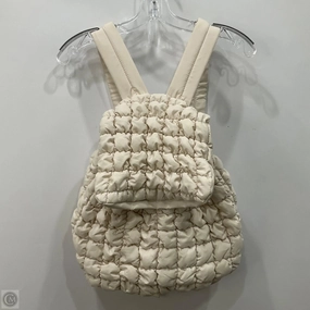 Backpack By Forever 21, Size: Medium