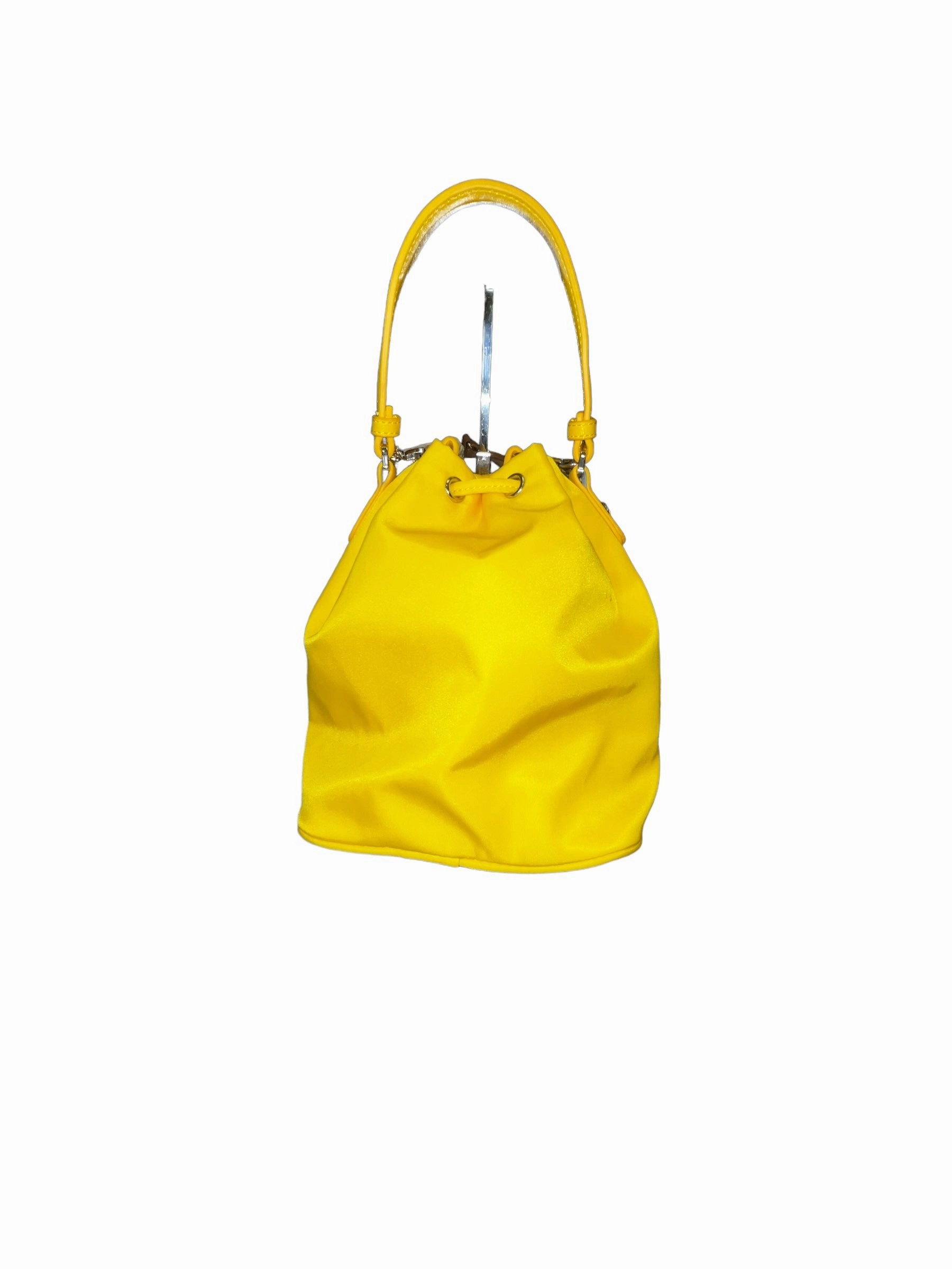 Backpack By Forever 21  Size: Small