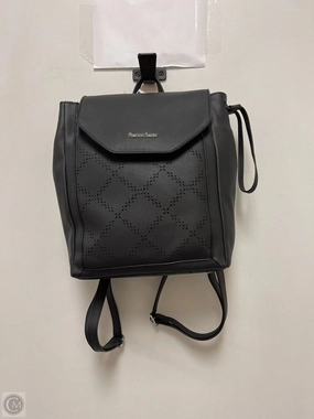 Backpack By Franco Sarto, Size: Medium