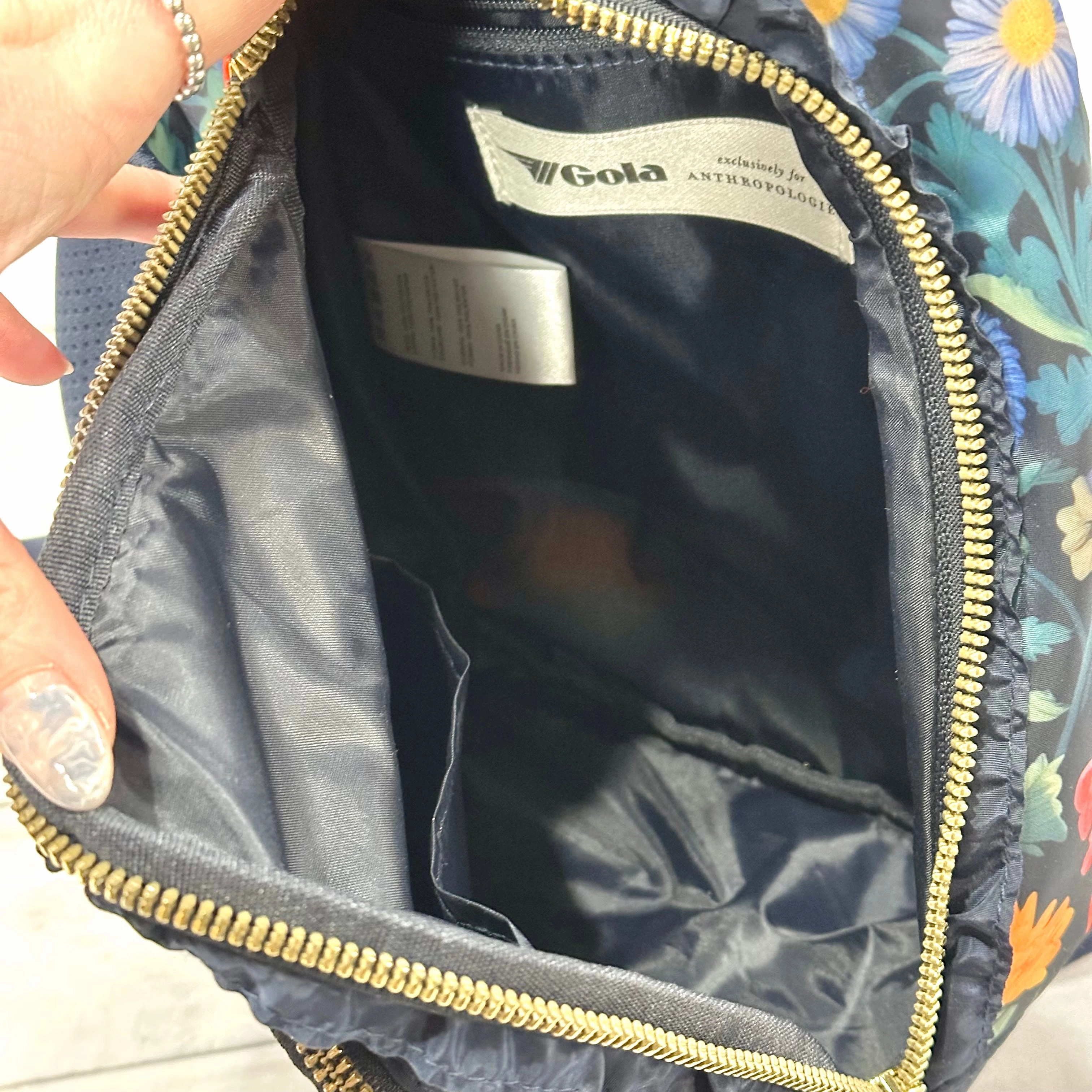 Backpack By Gola, Size: Medium