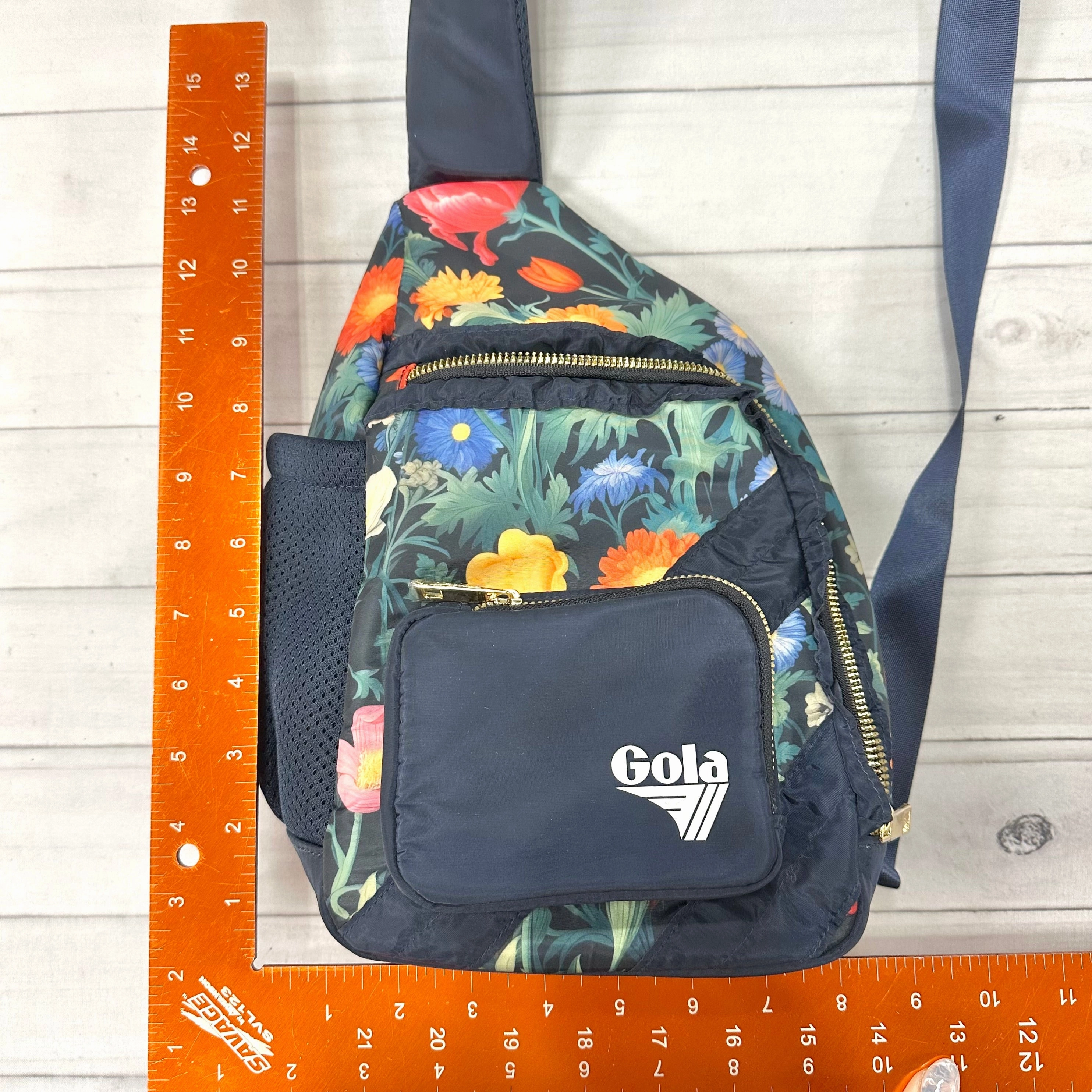 Backpack By Gola, Size: Medium