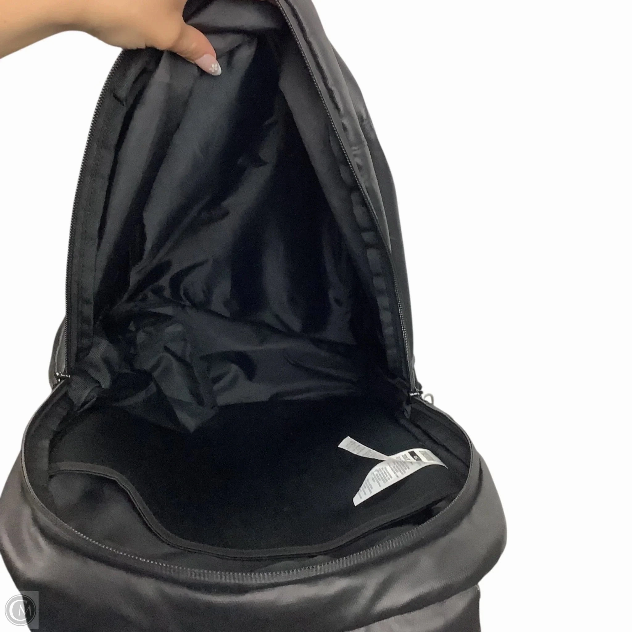 Backpack By Gym Shark, Size: Large